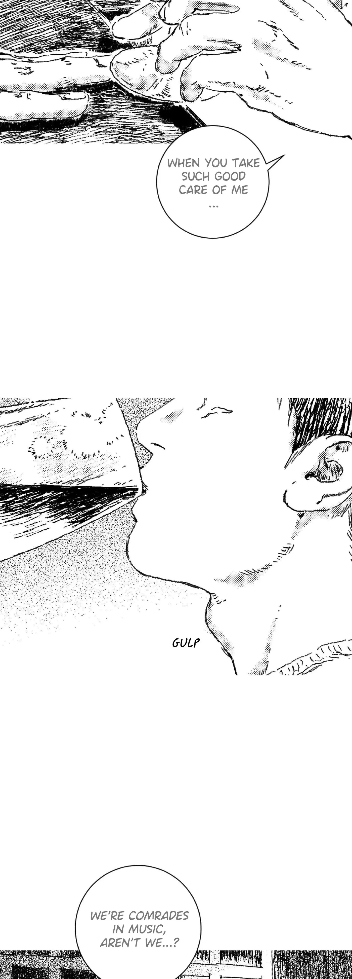 Read No More Eurydice chapter 175 image 28 on Lezhin