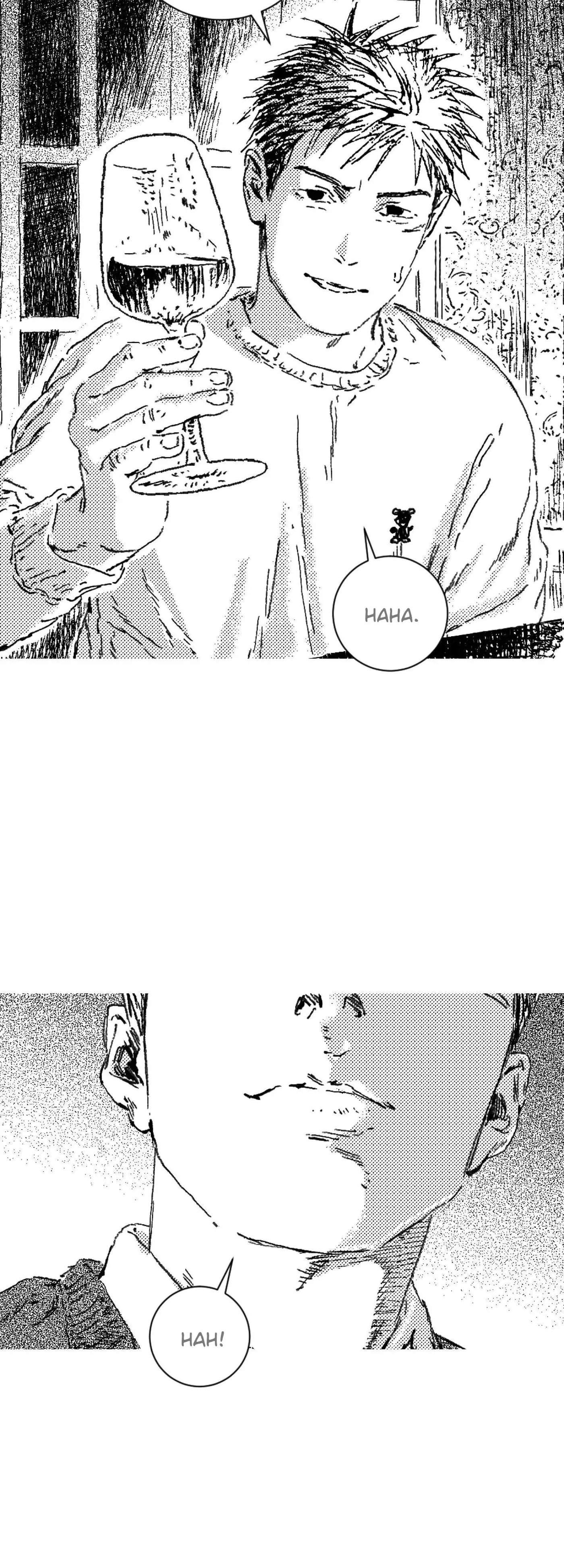 Read No More Eurydice chapter 175 image 29 on Lezhin