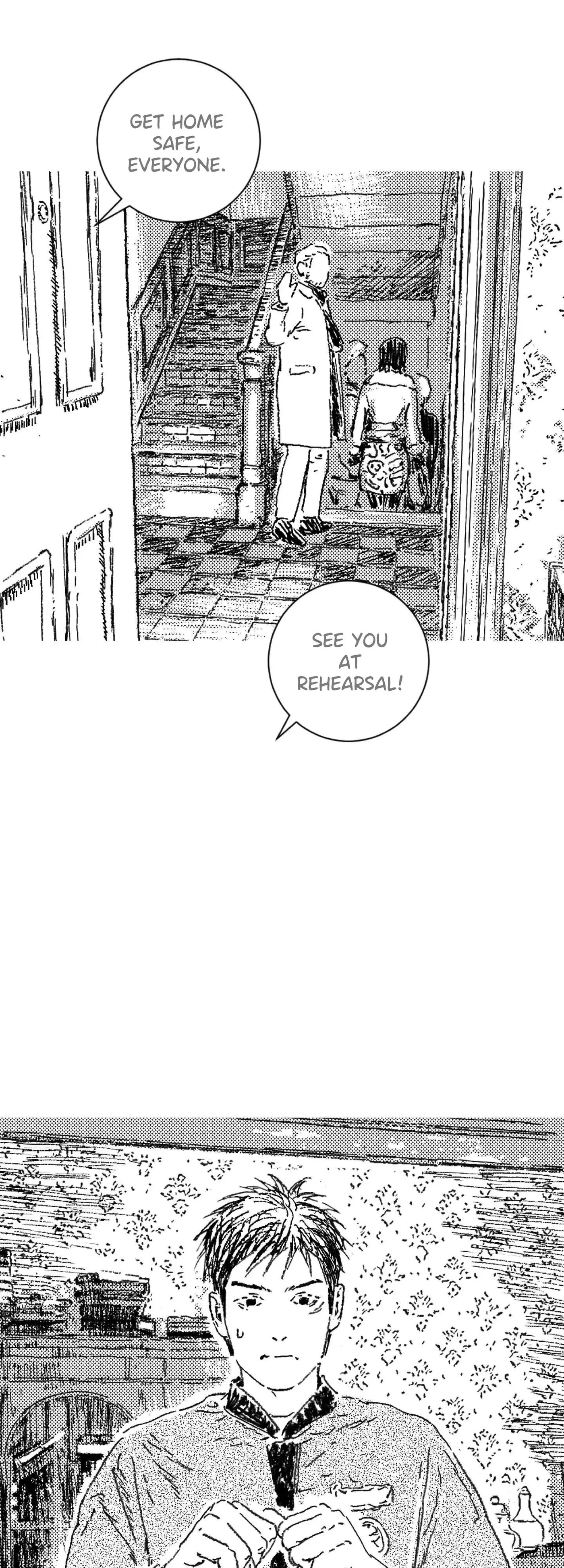 Read No More Eurydice chapter 175 image 3 on Lezhin
