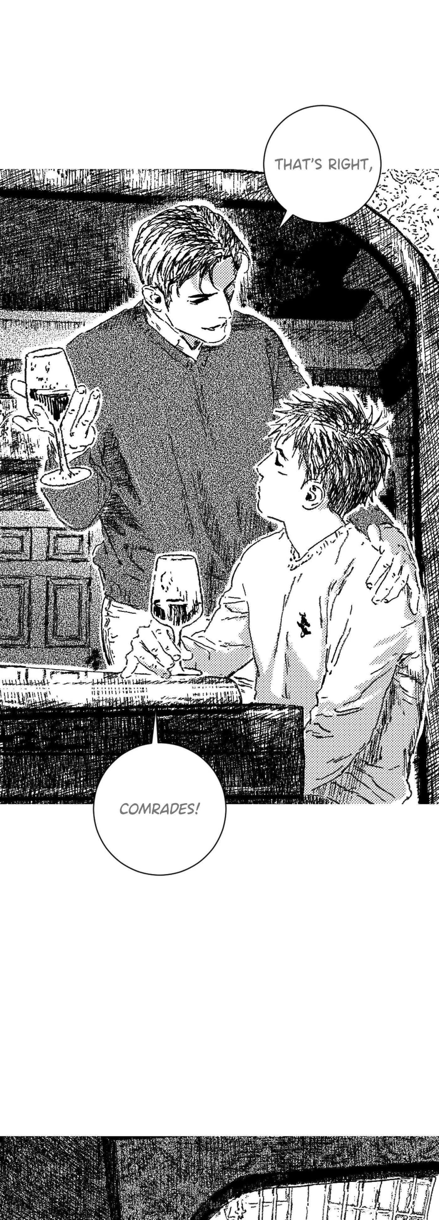 Read No More Eurydice chapter 175 image 30 on Lezhin