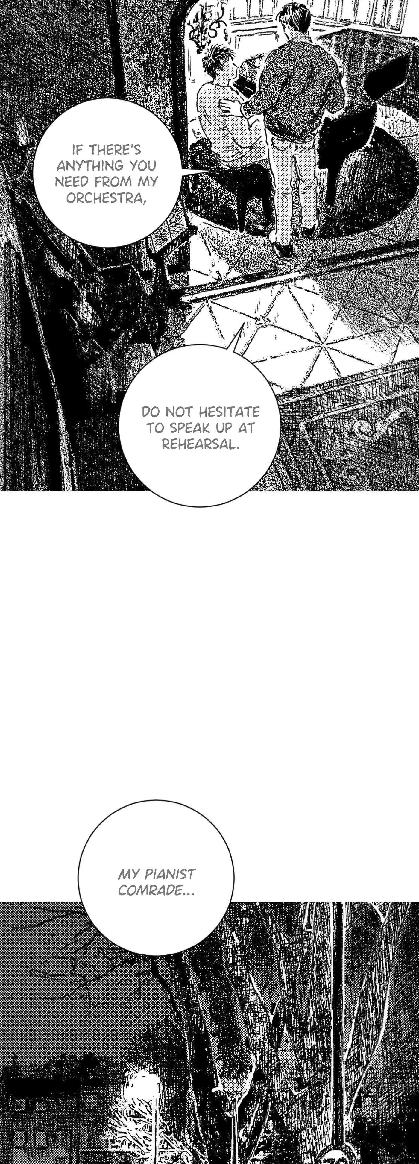 Read No More Eurydice chapter 175 image 31 on Lezhin