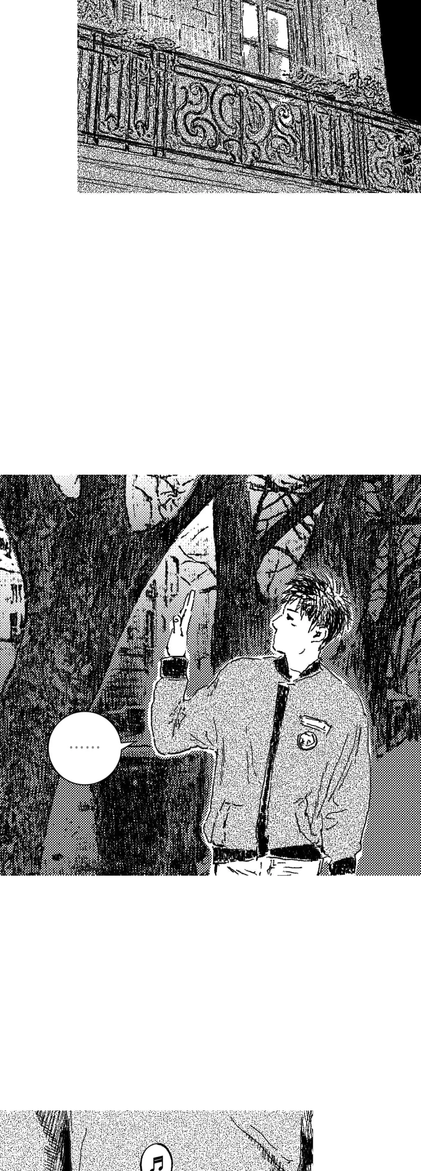 Read No More Eurydice chapter 175 image 33 on Lezhin