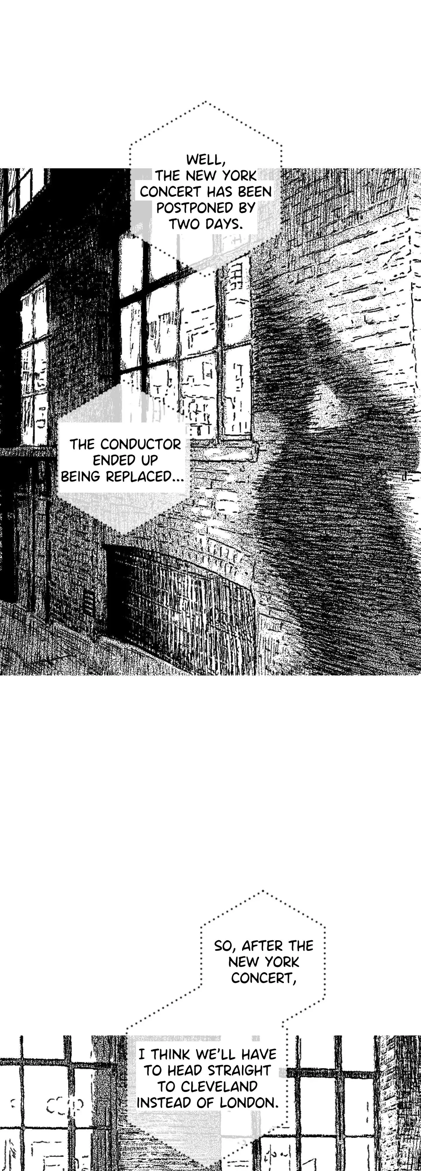Read No More Eurydice chapter 175 image 35 on Lezhin