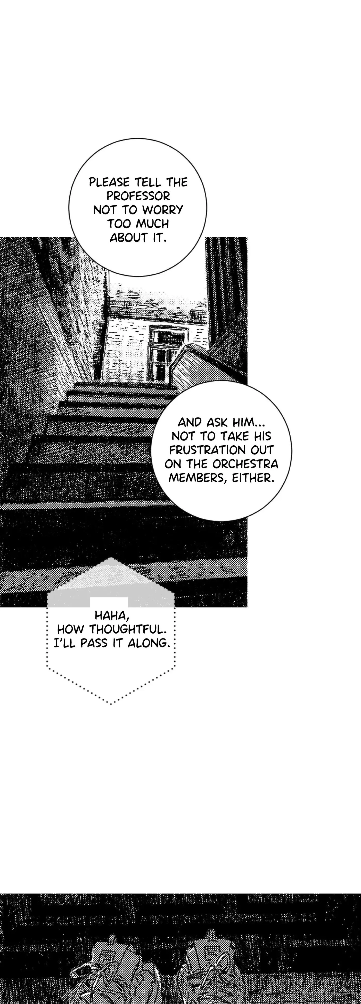Read No More Eurydice chapter 175 image 37 on Lezhin