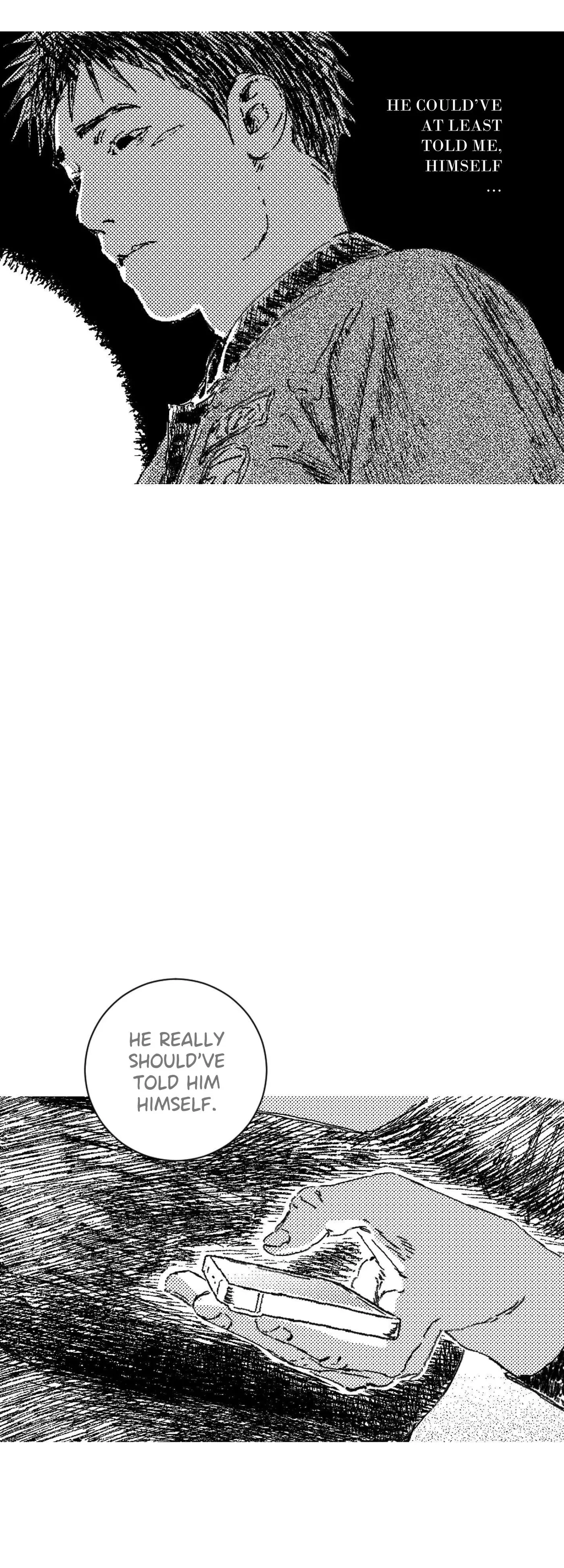 Read No More Eurydice chapter 175 image 39 on Lezhin