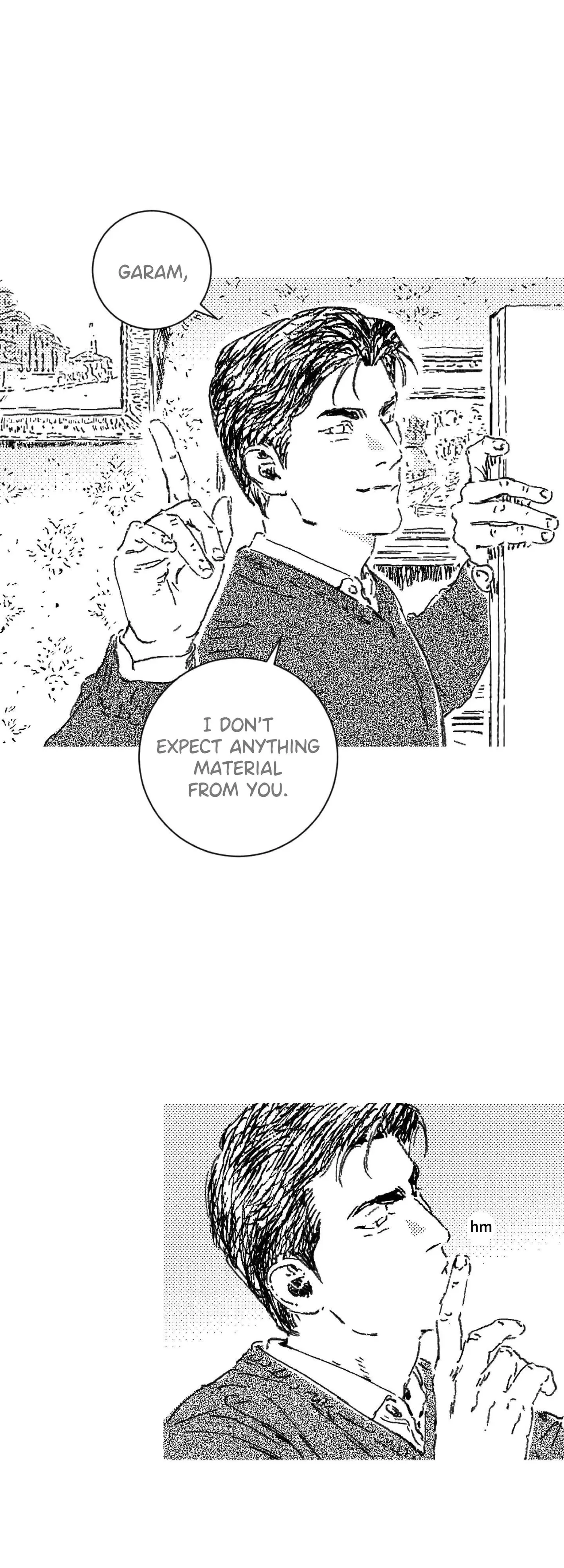 Read No More Eurydice chapter 175 image 5 on Lezhin