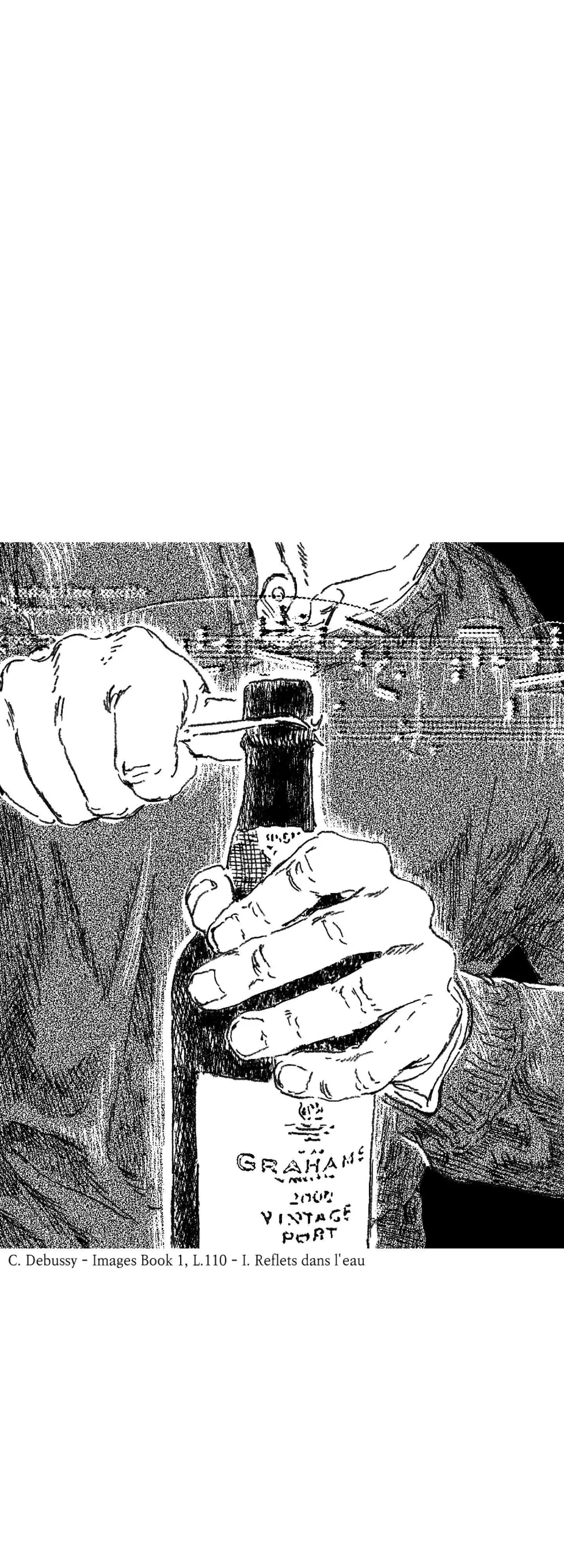 Read No More Eurydice chapter 175 image 9 on Lezhin