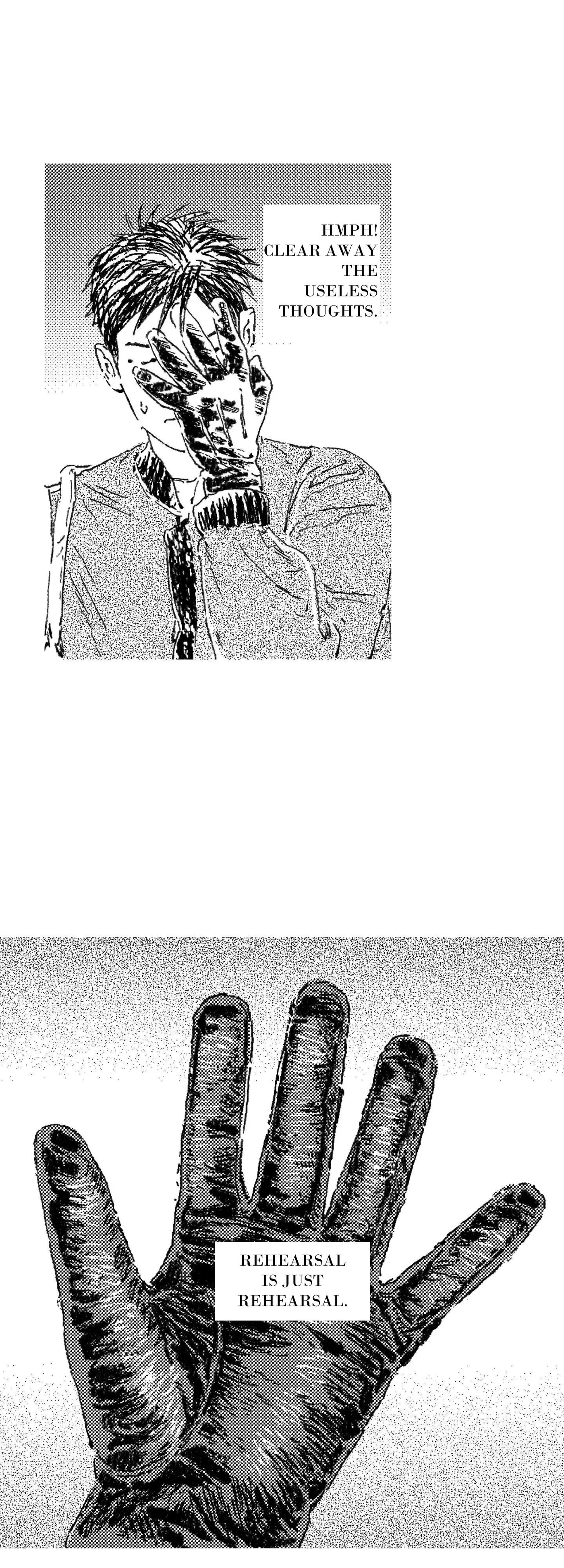 Read No More Eurydice chapter 176 image 10 on Lezhin