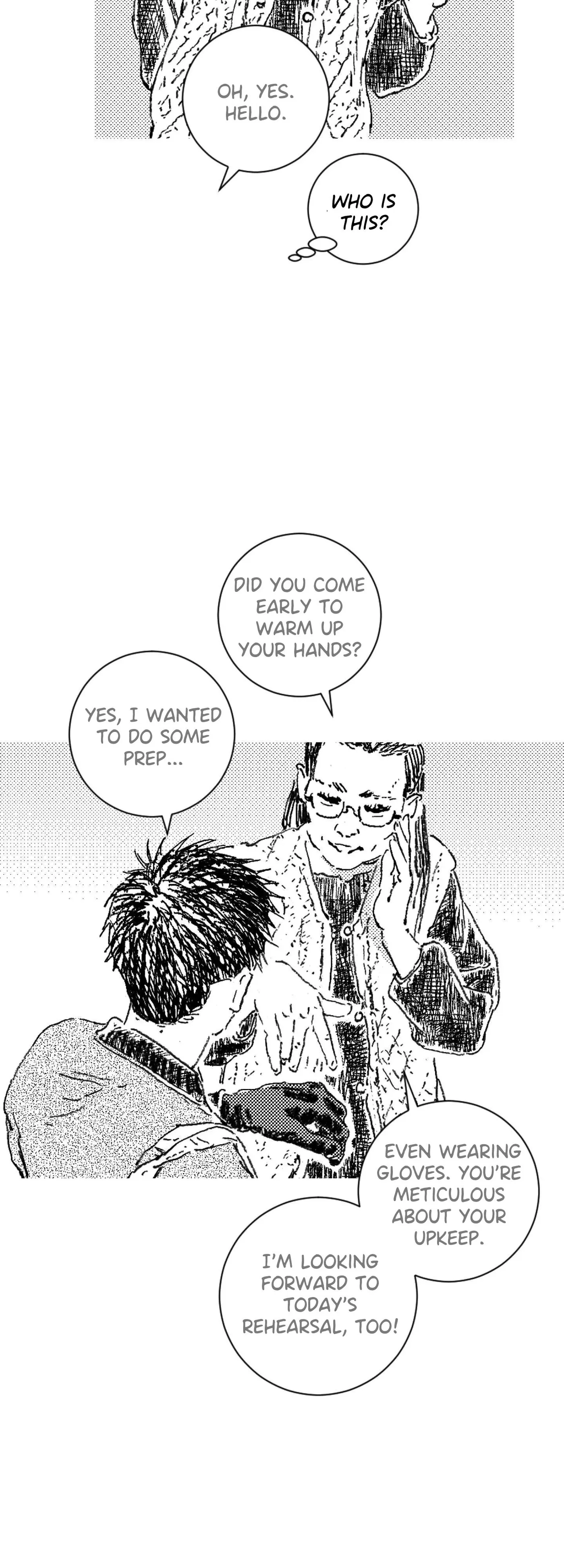 Read No More Eurydice chapter 176 image 12 on Lezhin