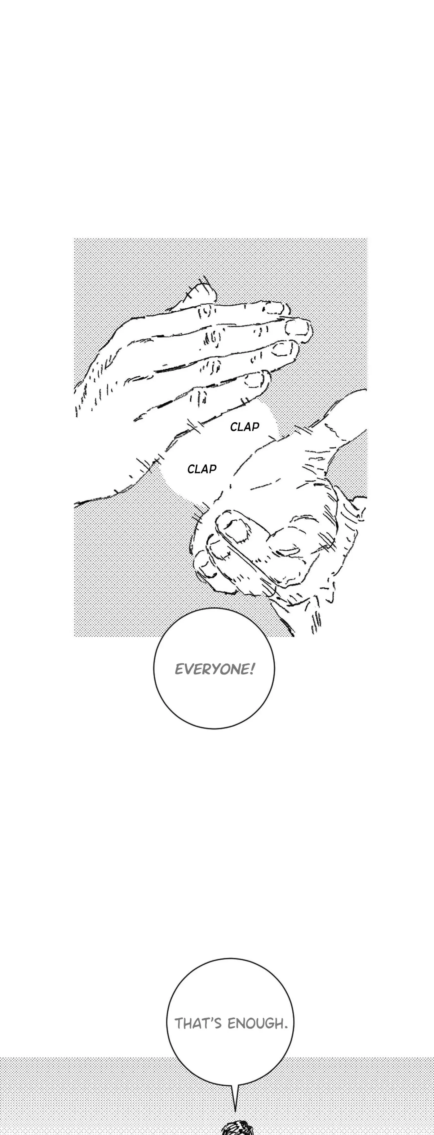 Read No More Eurydice chapter 176 image 17 on Lezhin