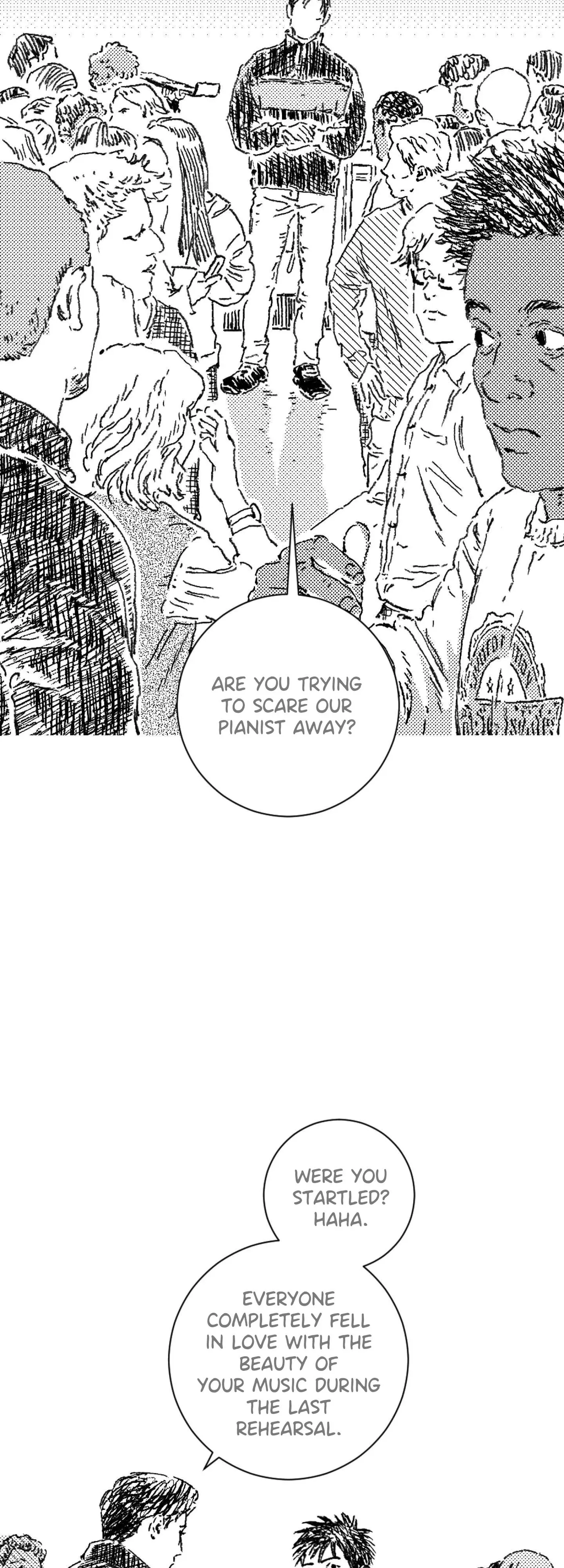 Read No More Eurydice chapter 176 image 18 on Lezhin