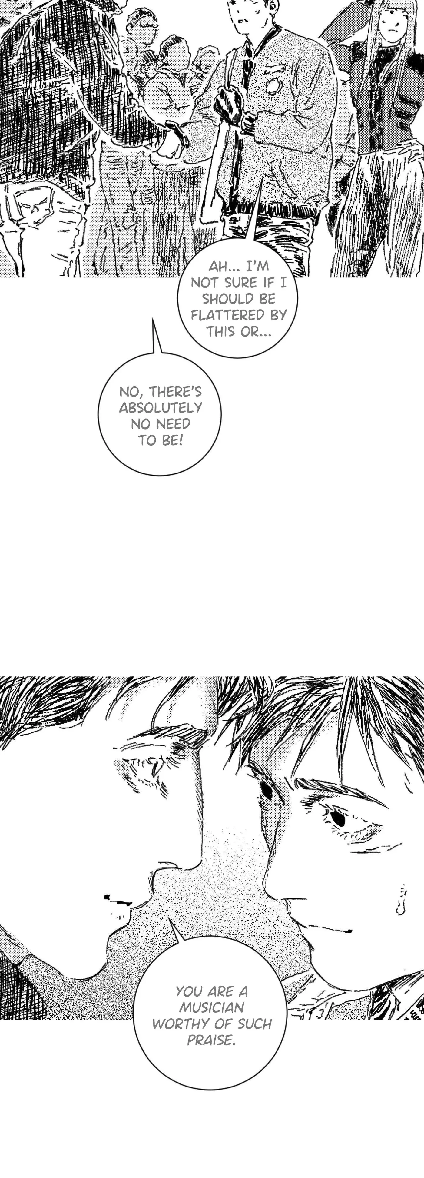 Read No More Eurydice chapter 176 image 19 on Lezhin