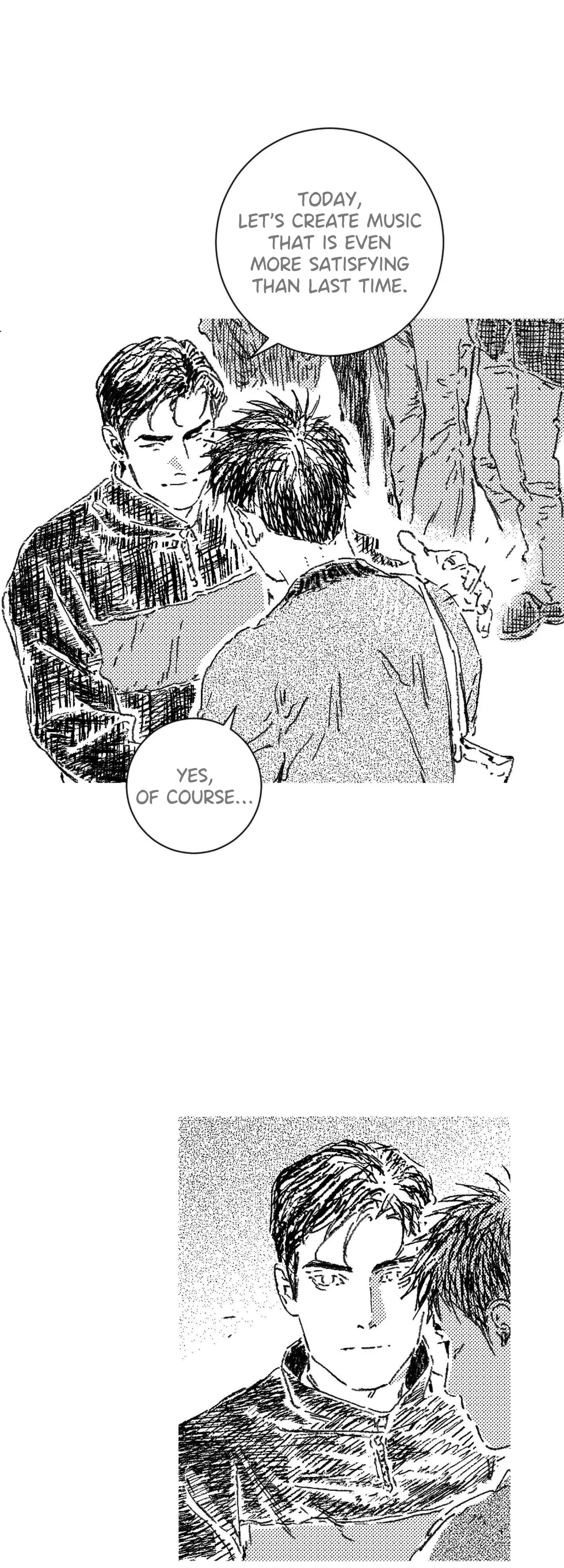 Read No More Eurydice chapter 176 image 20 on Lezhin