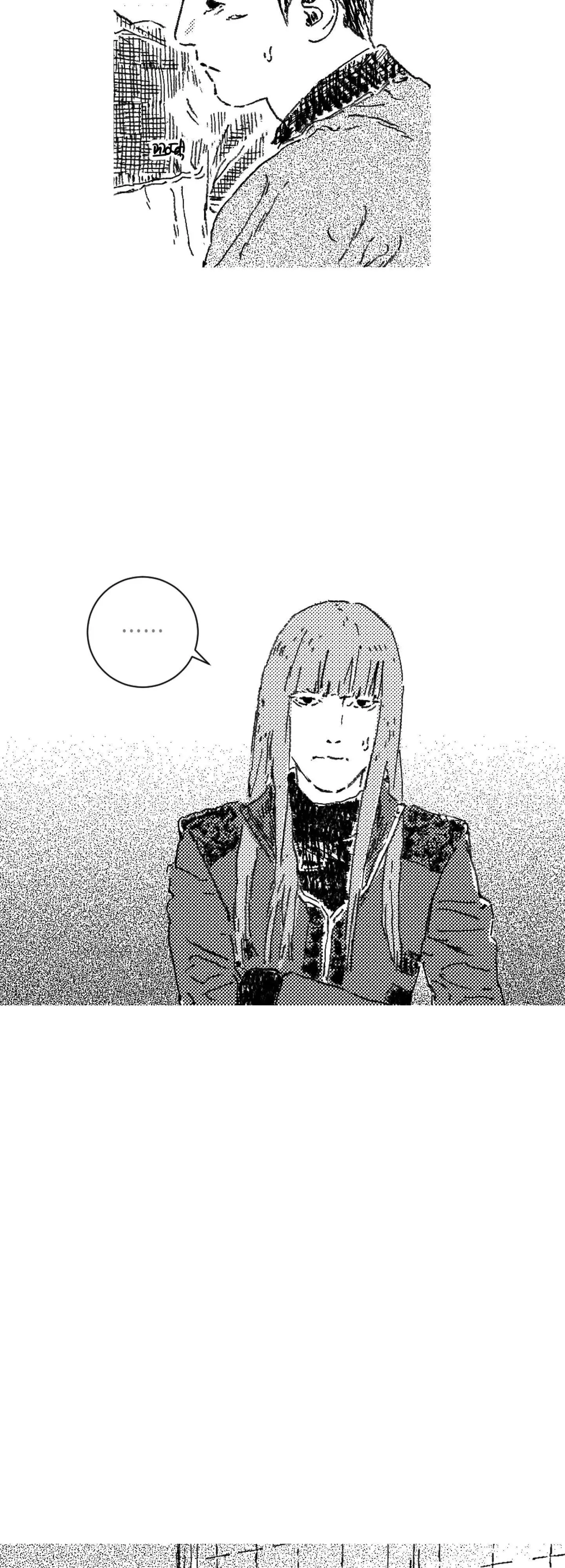 Read No More Eurydice chapter 176 image 24 on Lezhin