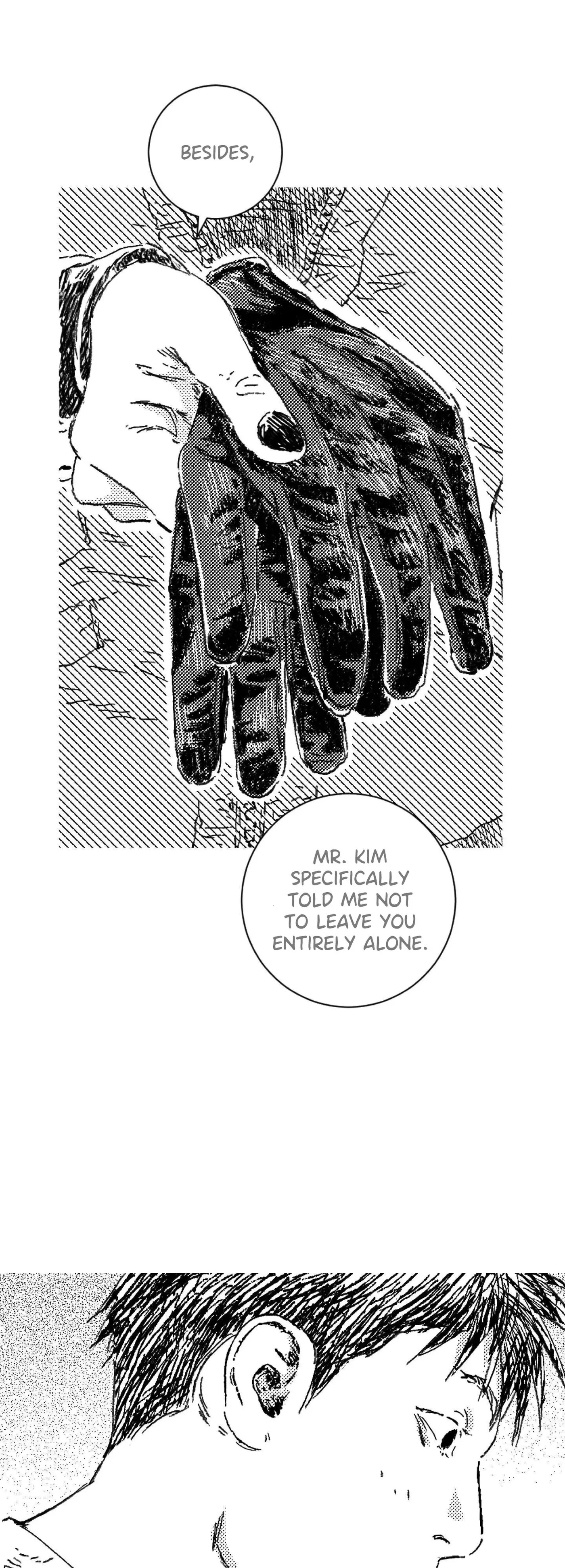 Read No More Eurydice chapter 176 image 3 on Lezhin