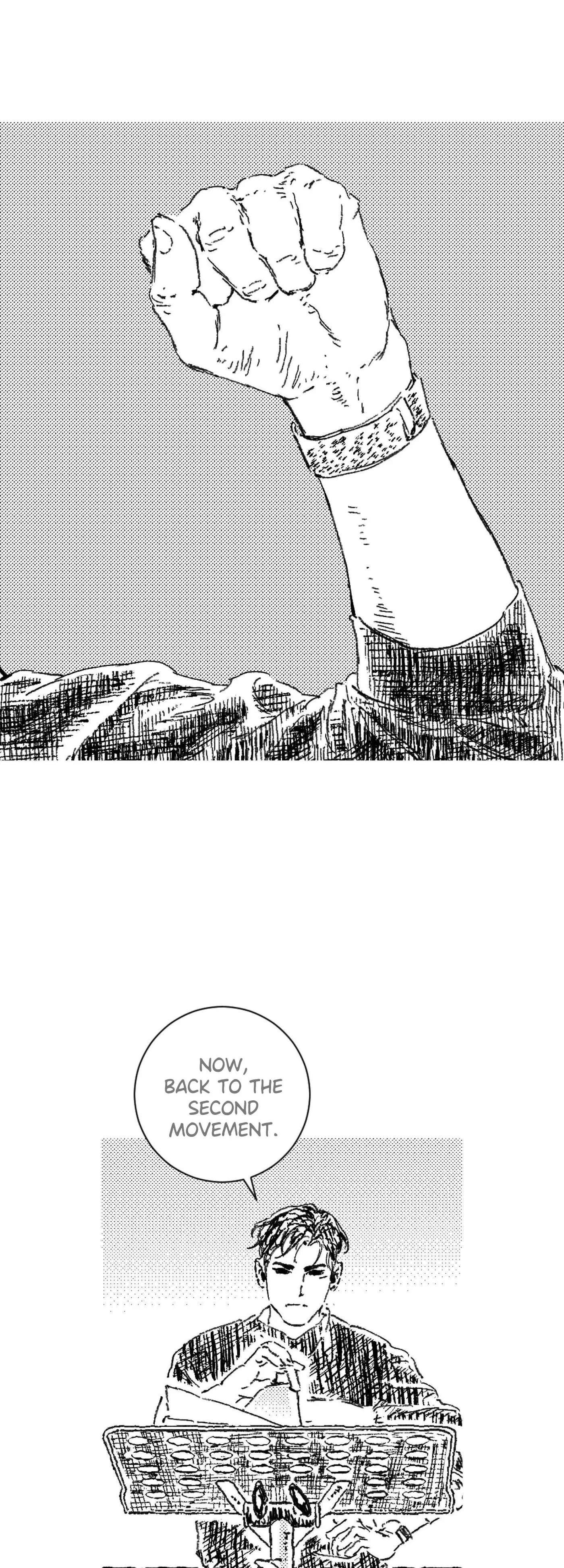 Read No More Eurydice chapter 176 image 30 on Lezhin