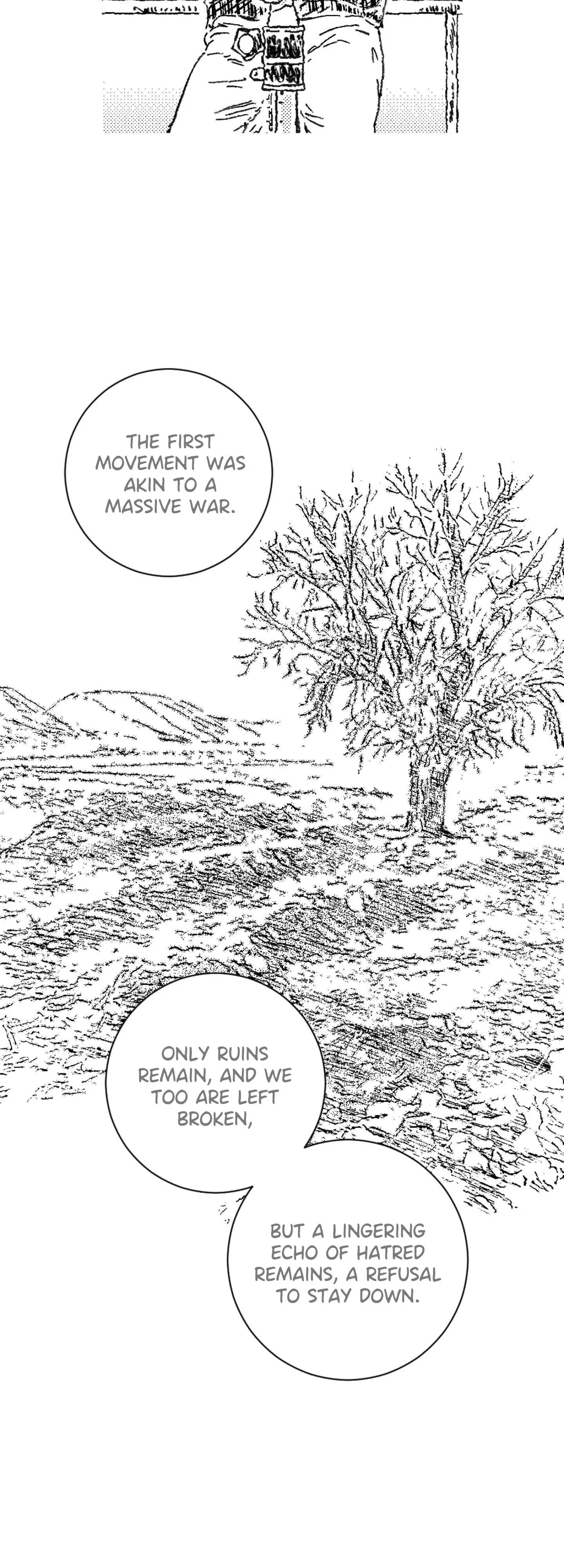 Read No More Eurydice chapter 176 image 31 on Lezhin