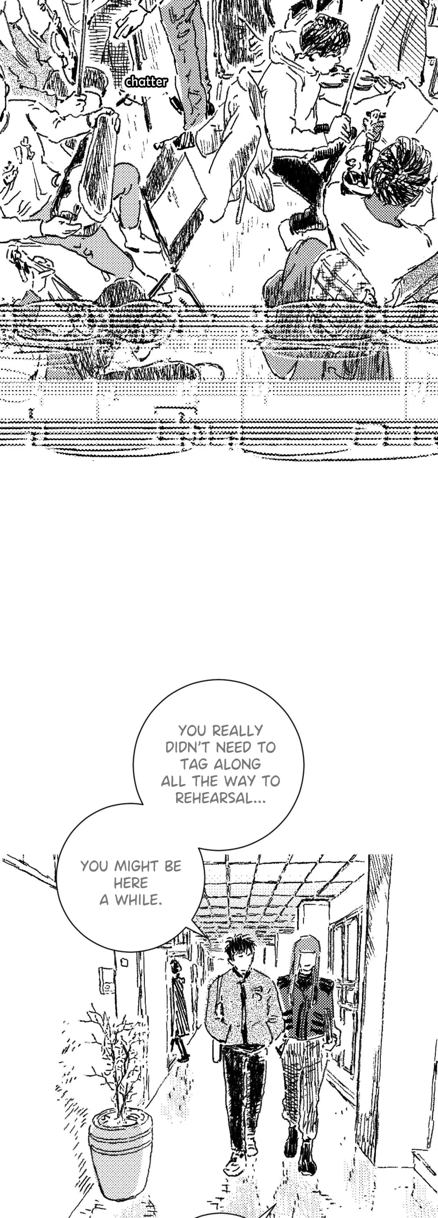 Read No More Eurydice chapter 176 image 6 on Lezhin