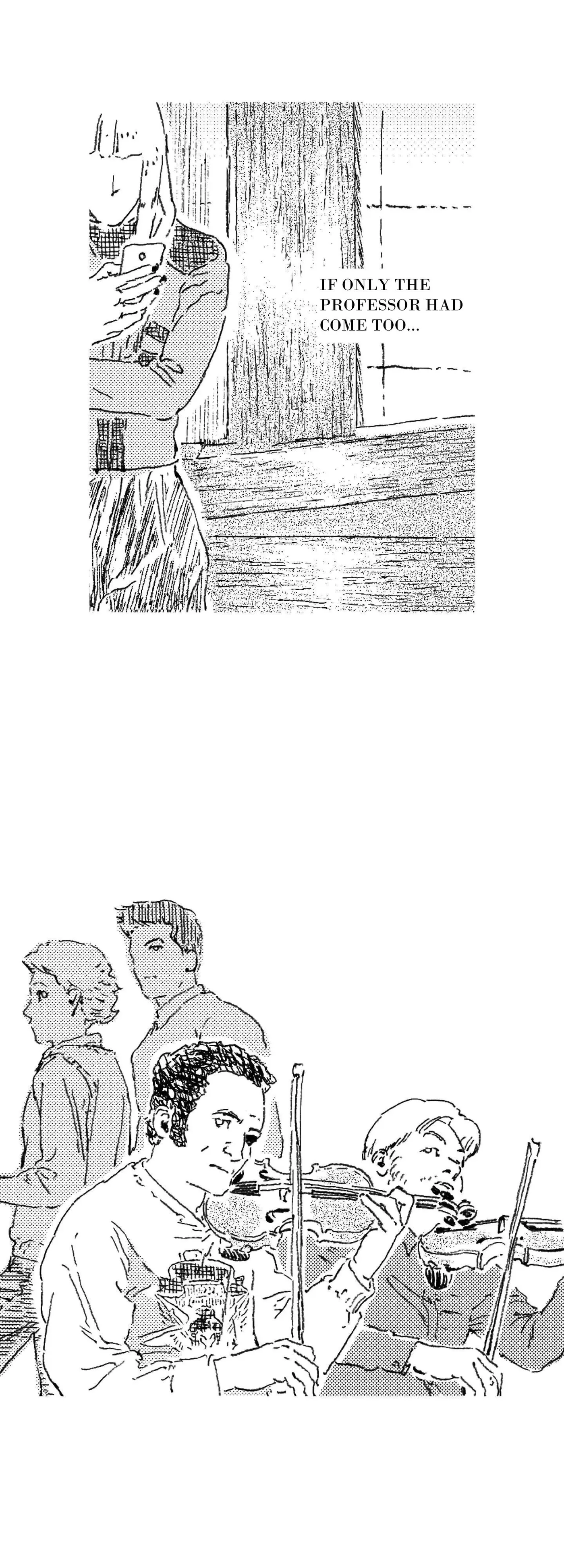 Read No More Eurydice chapter 176 image 9 on Lezhin
