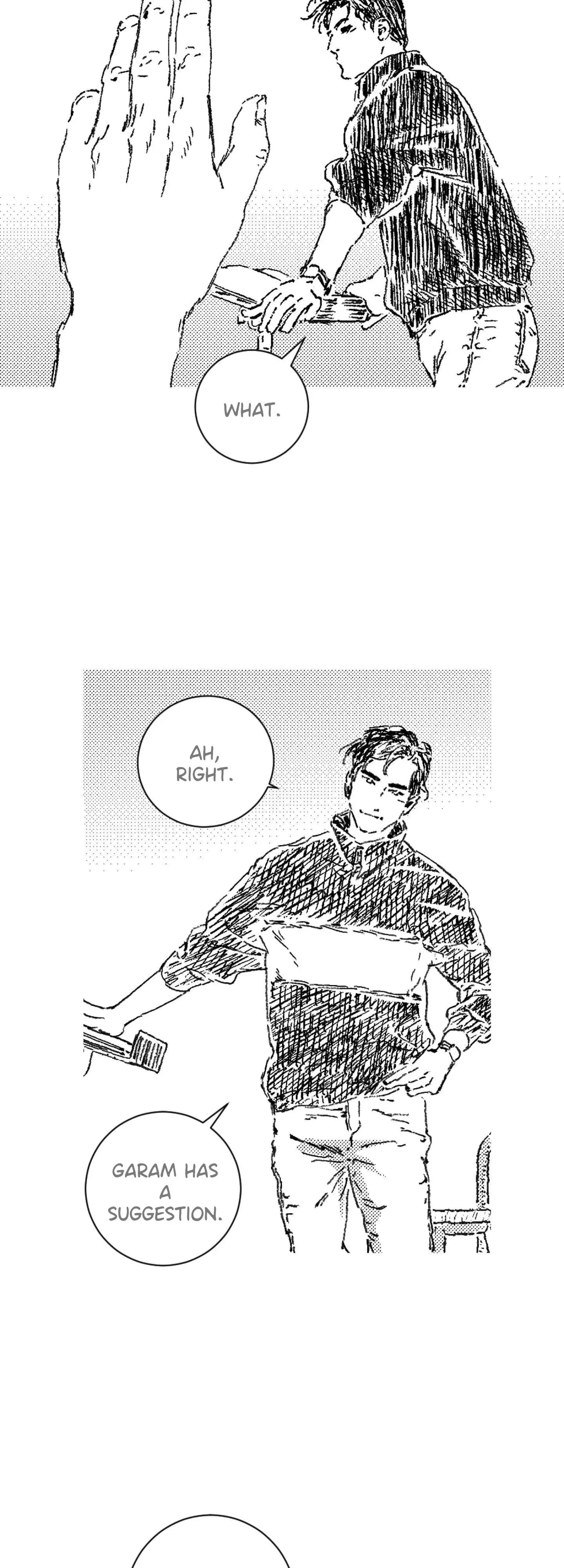 Read No More Eurydice chapter 177 image 11 on Lezhin
