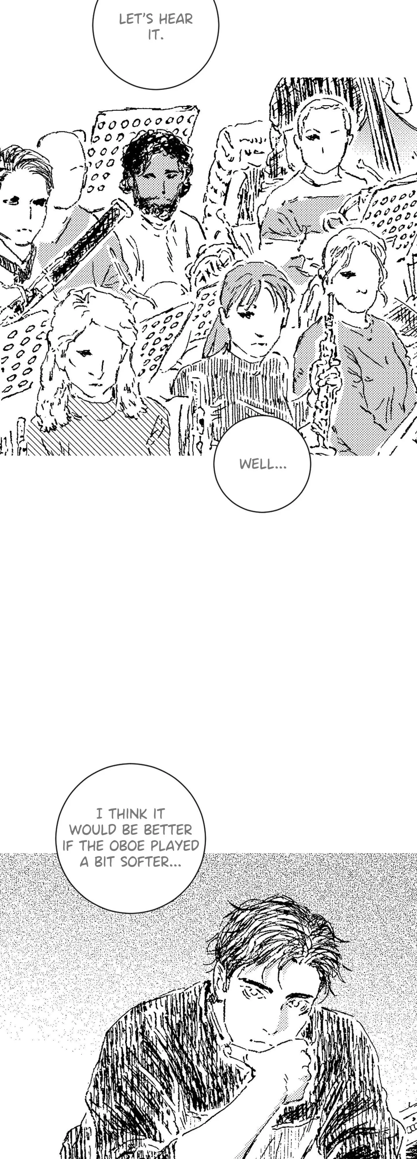 Read No More Eurydice chapter 177 image 12 on Lezhin