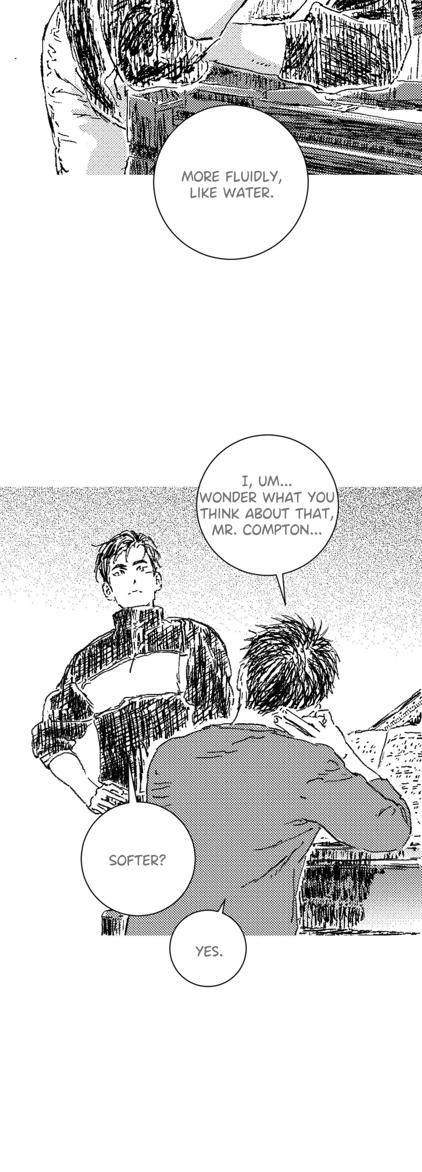 Read No More Eurydice chapter 177 image 13 on Lezhin