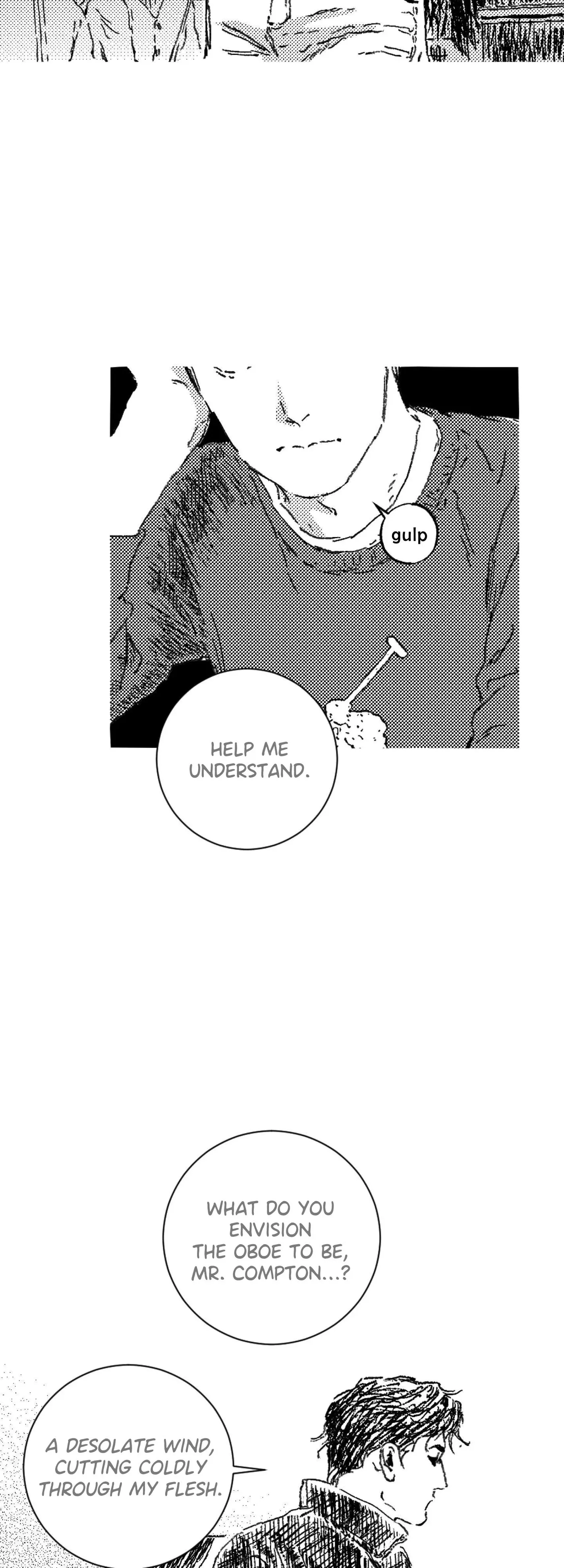Read No More Eurydice chapter 177 image 15 on Lezhin