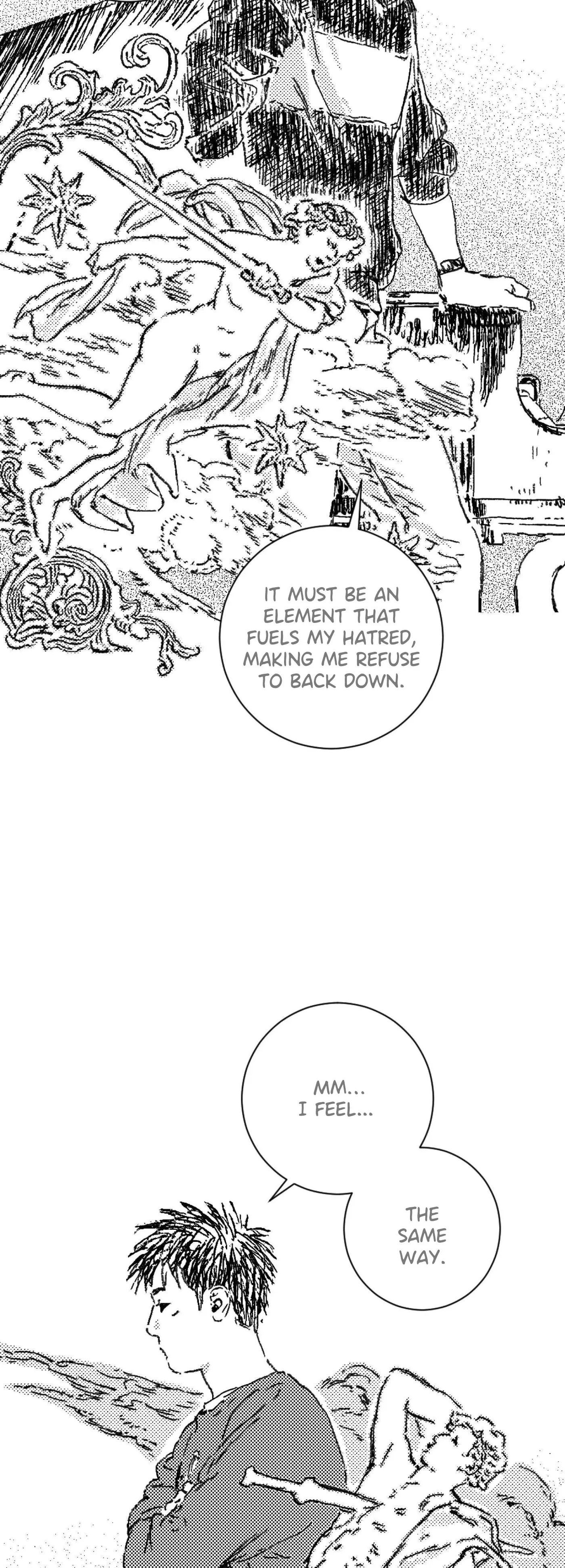 Read No More Eurydice chapter 177 image 16 on Lezhin