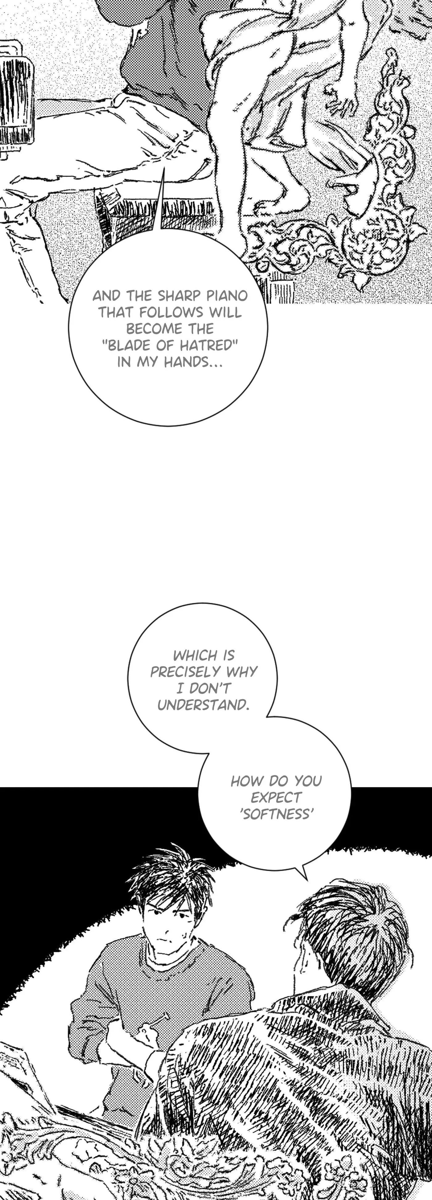 Read No More Eurydice chapter 177 image 17 on Lezhin