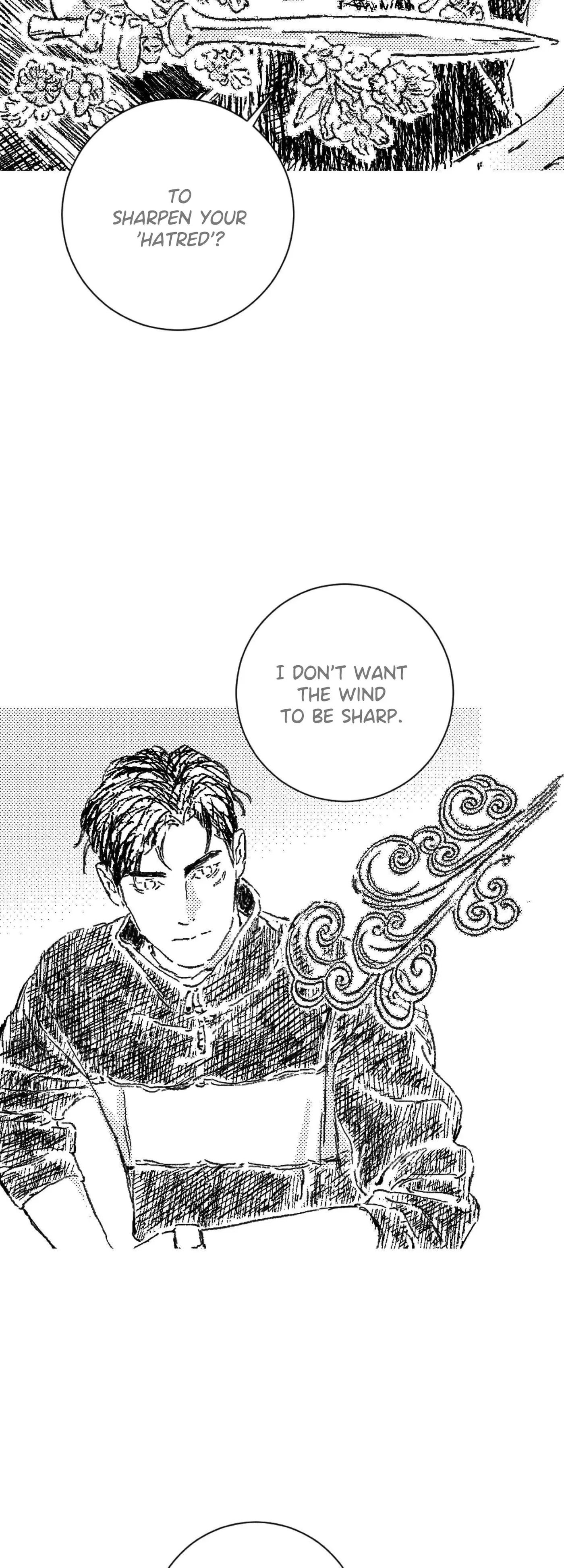 Read No More Eurydice chapter 177 image 18 on Lezhin