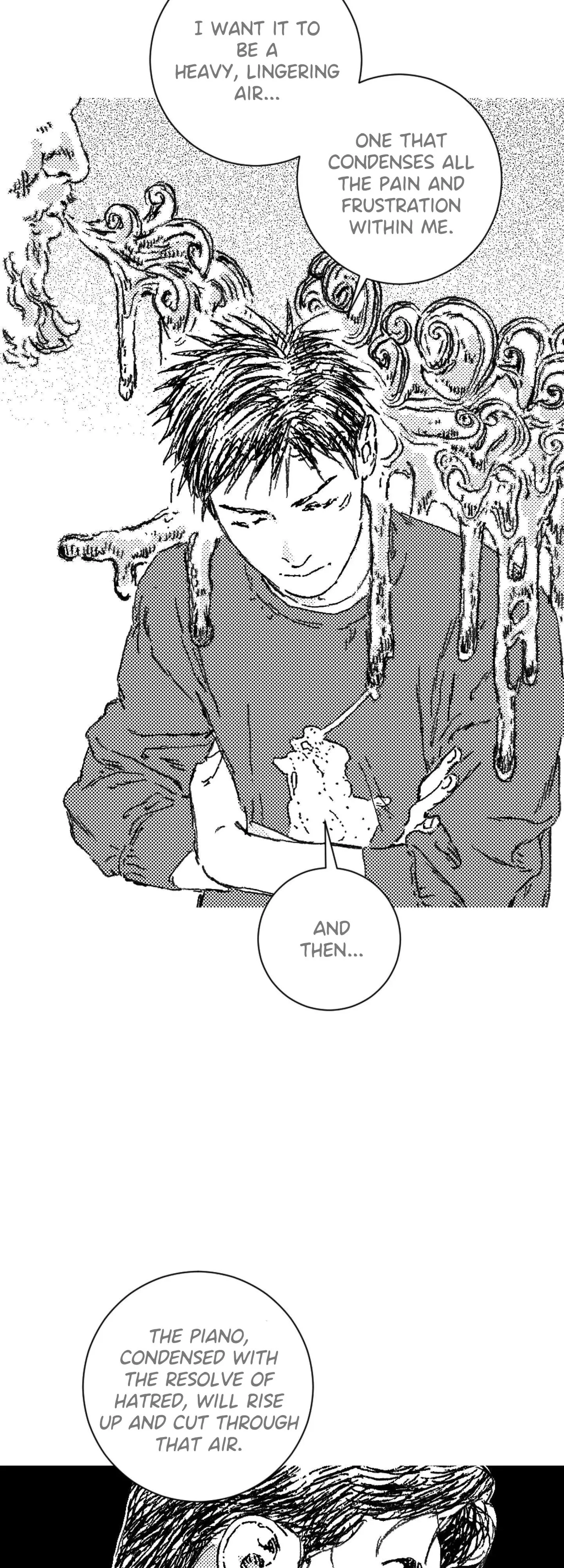 Read No More Eurydice chapter 177 image 19 on Lezhin