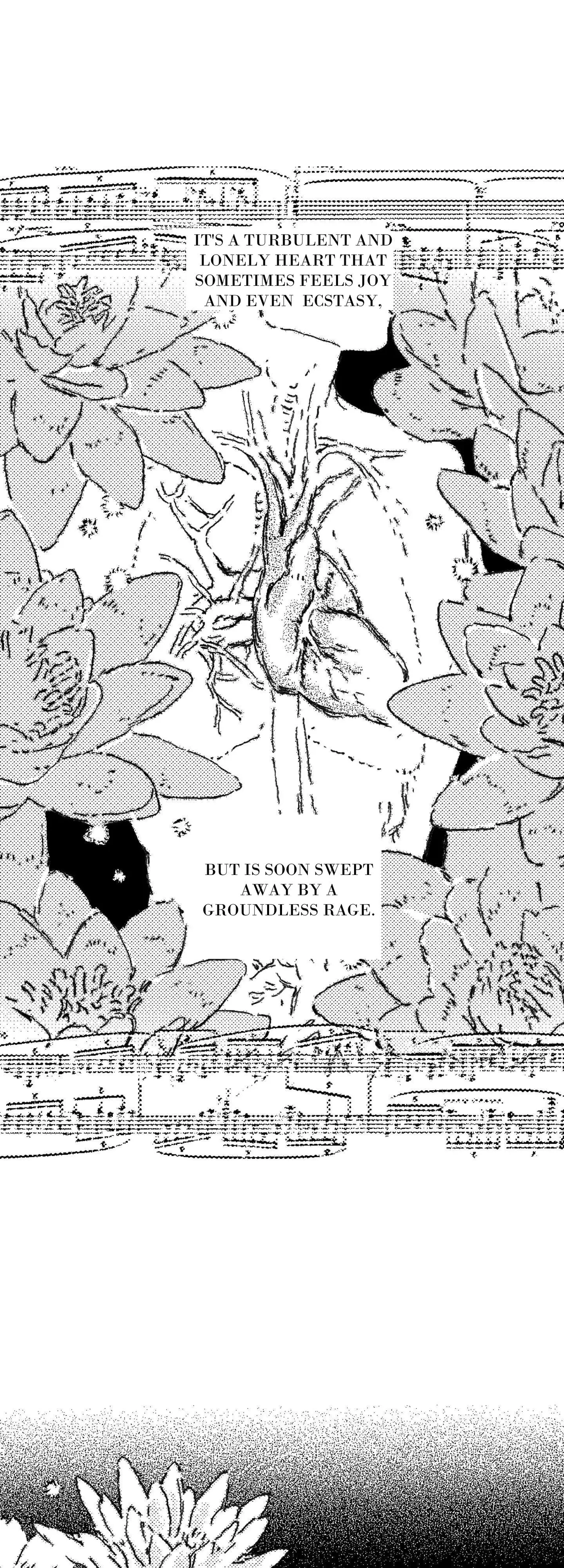 Read No More Eurydice chapter 177 image 2 on Lezhin