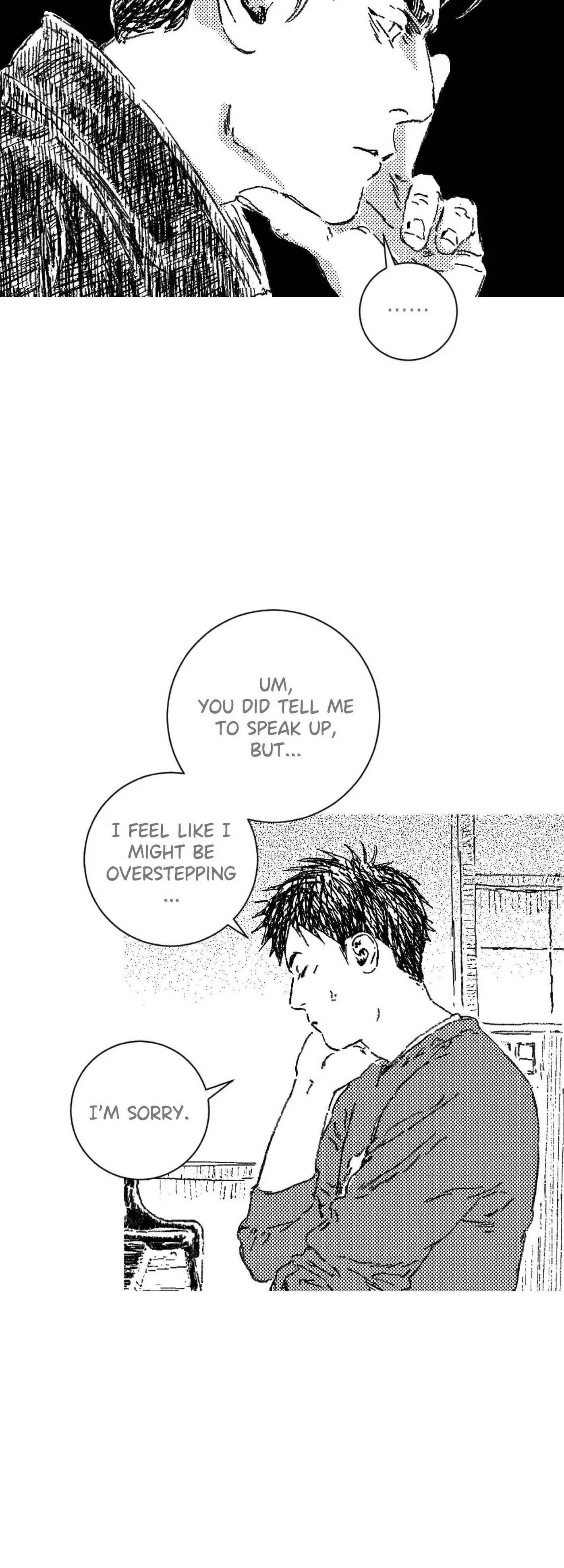 Read No More Eurydice chapter 177 image 20 on Lezhin