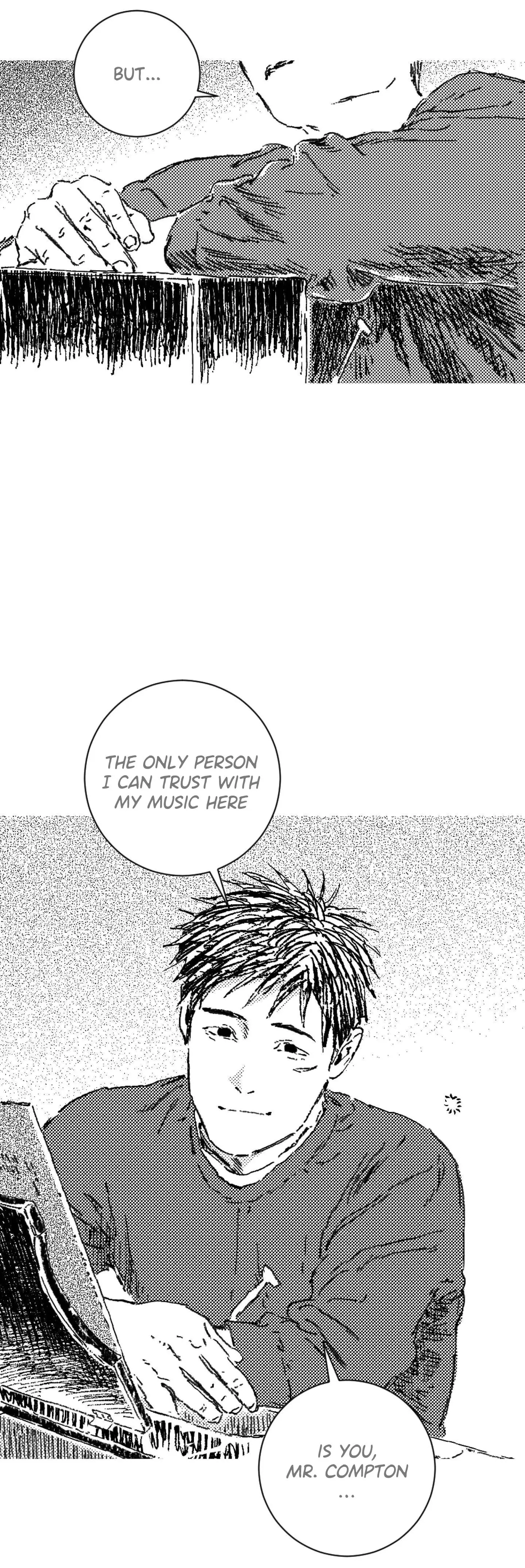 Read No More Eurydice chapter 177 image 21 on Lezhin