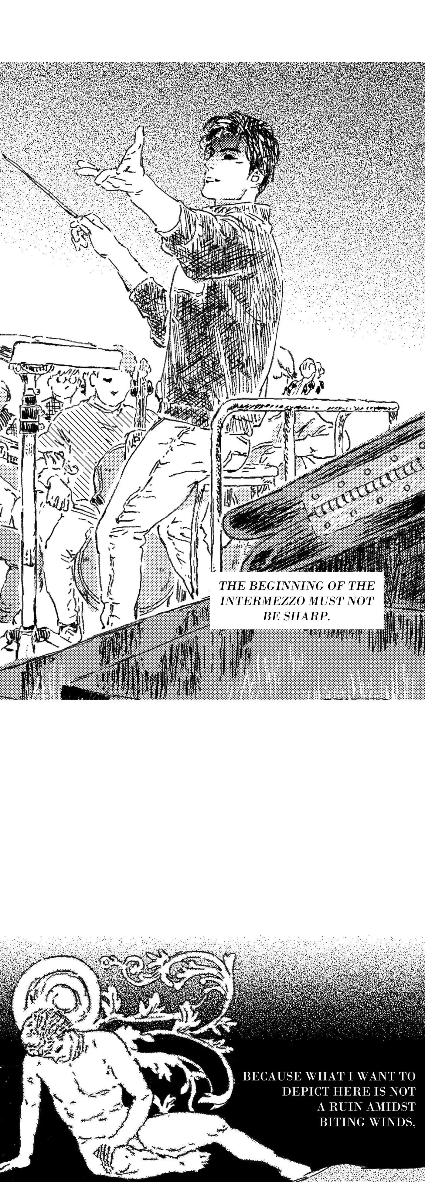 Read No More Eurydice chapter 177 image 25 on Lezhin