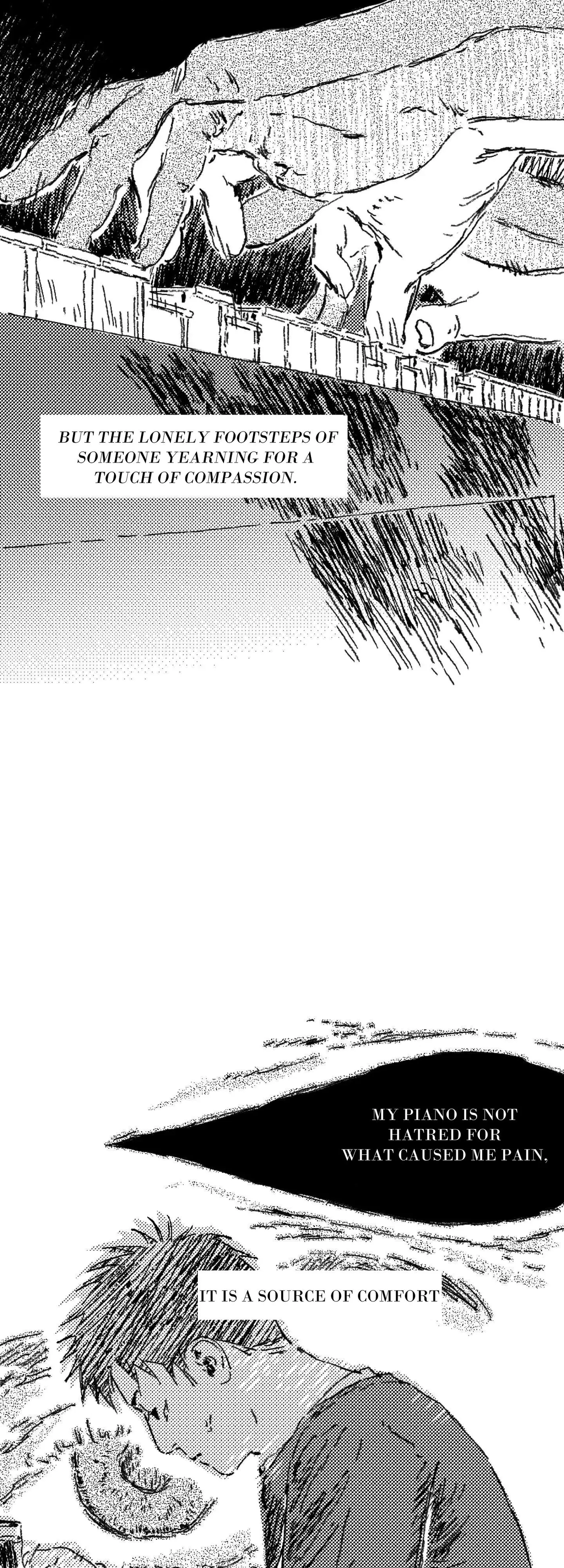 Read No More Eurydice chapter 177 image 26 on Lezhin