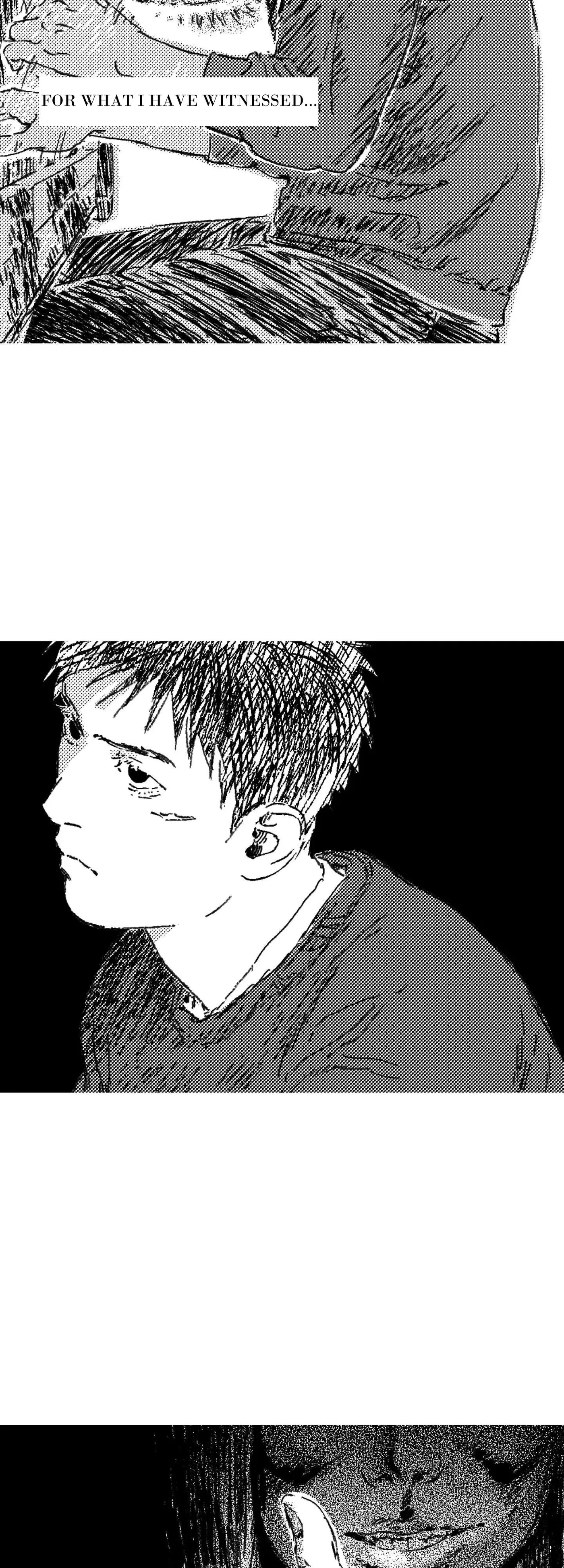 Read No More Eurydice chapter 177 image 27 on Lezhin