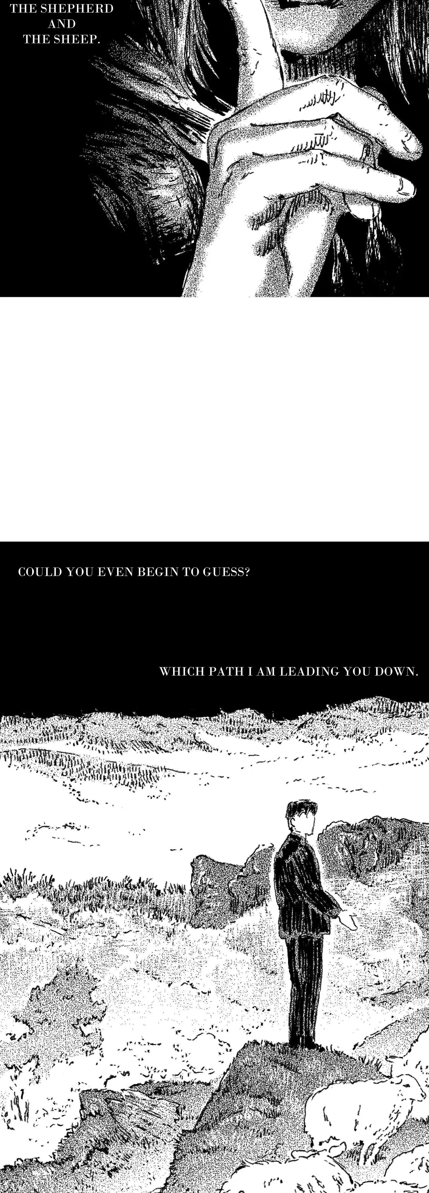 Read No More Eurydice chapter 177 image 28 on Lezhin