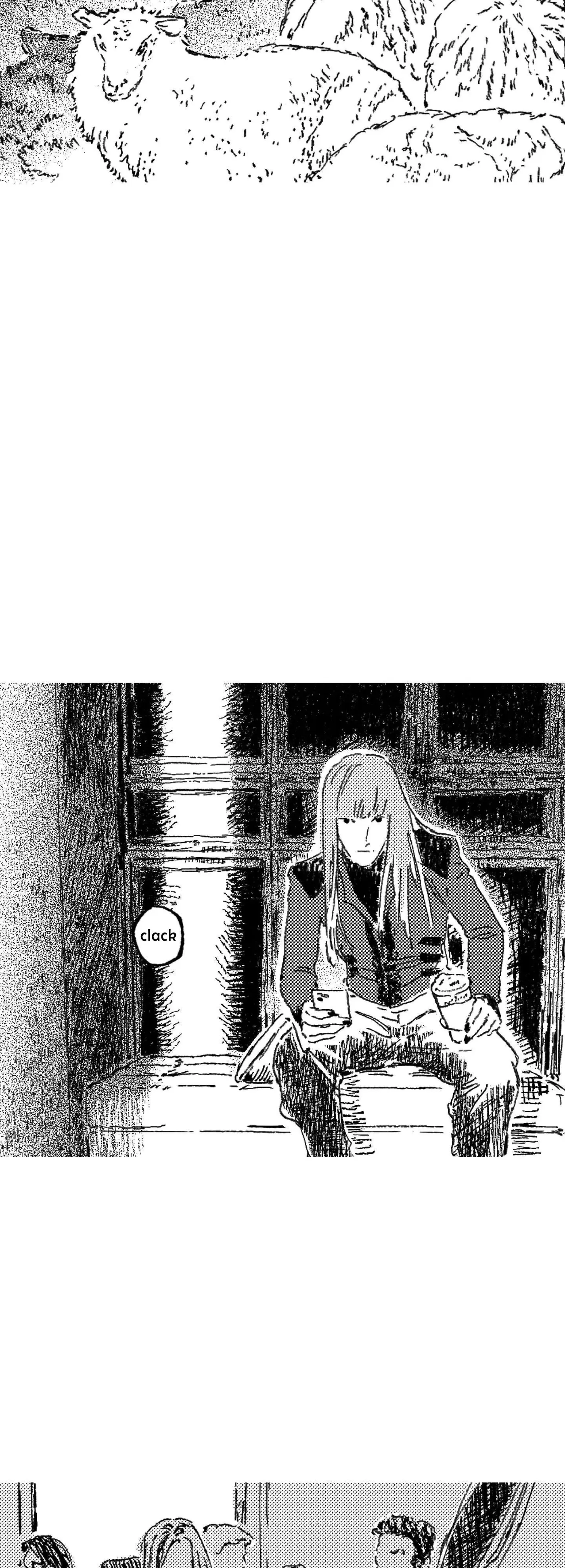Read No More Eurydice chapter 177 image 29 on Lezhin