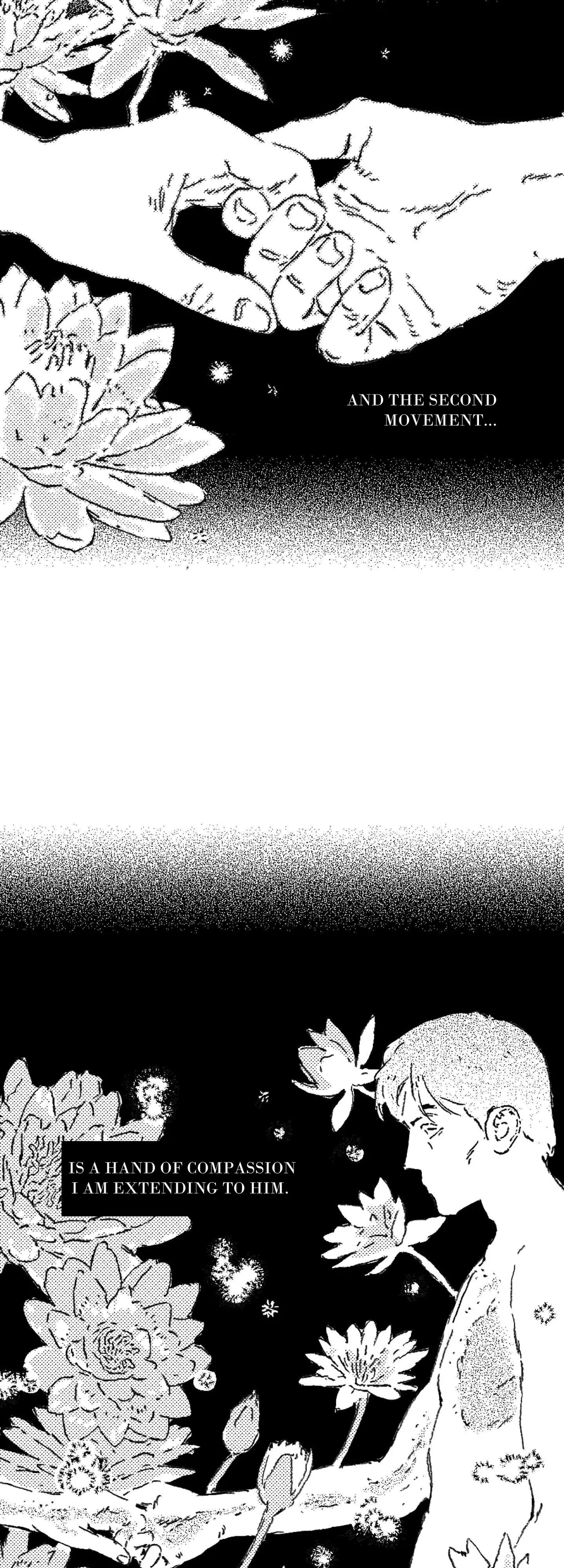 Read No More Eurydice chapter 177 image 3 on Lezhin