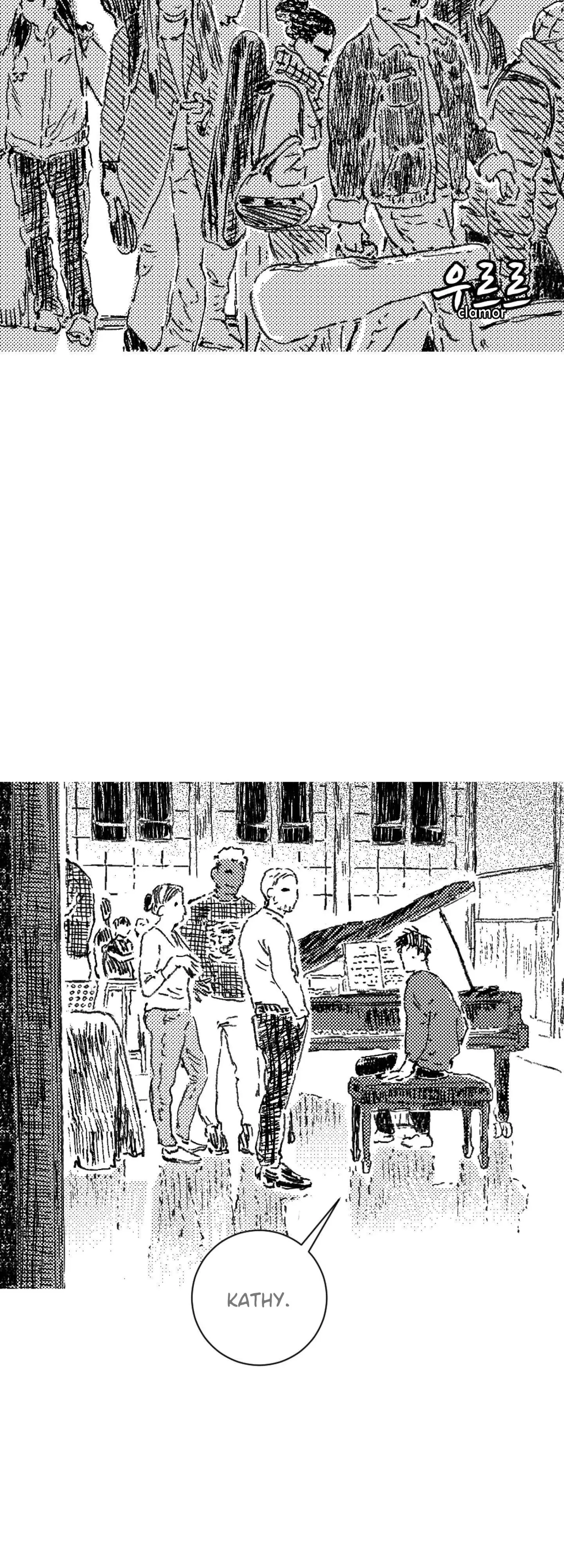 Read No More Eurydice chapter 177 image 30 on Lezhin