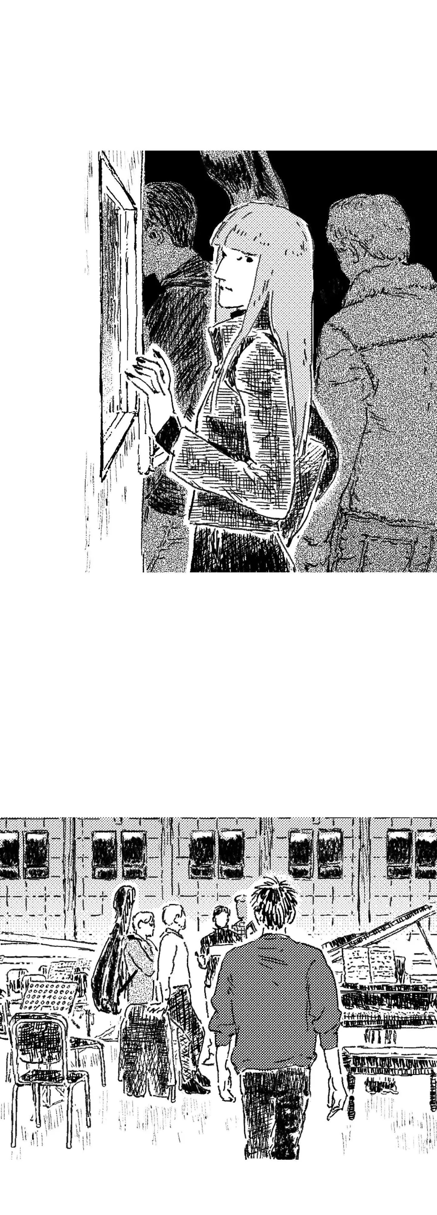 Read No More Eurydice chapter 177 image 36 on Lezhin