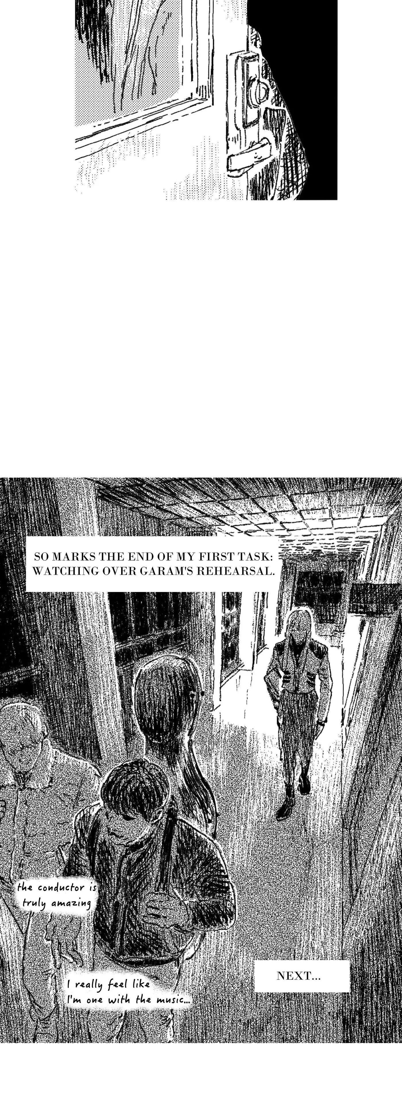 Read No More Eurydice chapter 177 image 38 on Lezhin