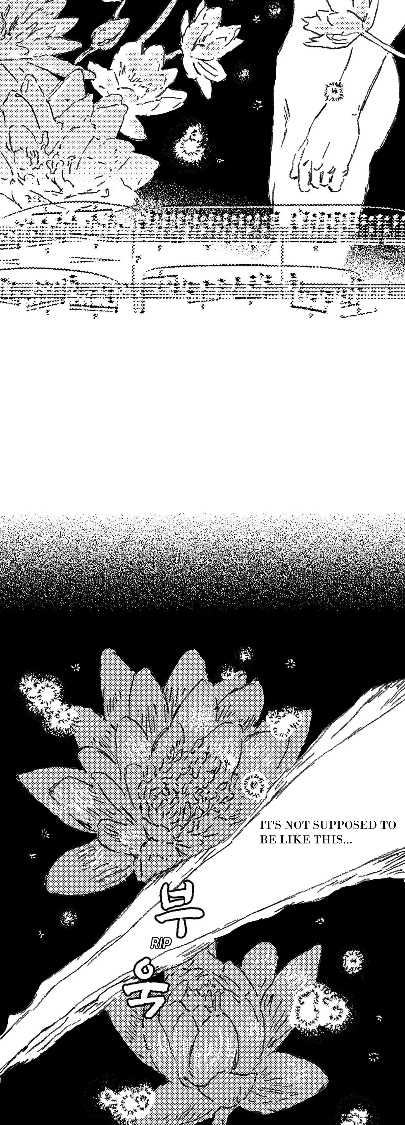 Read No More Eurydice chapter 177 image 4 on Lezhin