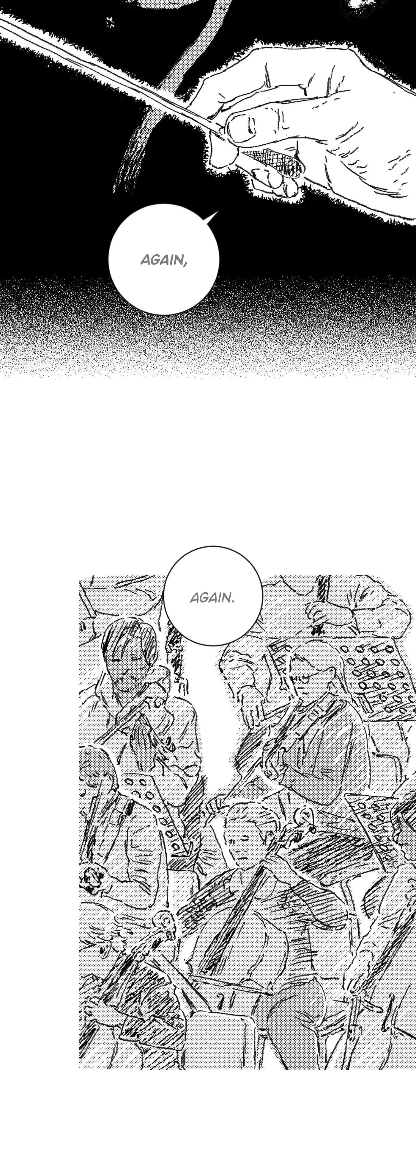 Read No More Eurydice chapter 177 image 5 on Lezhin