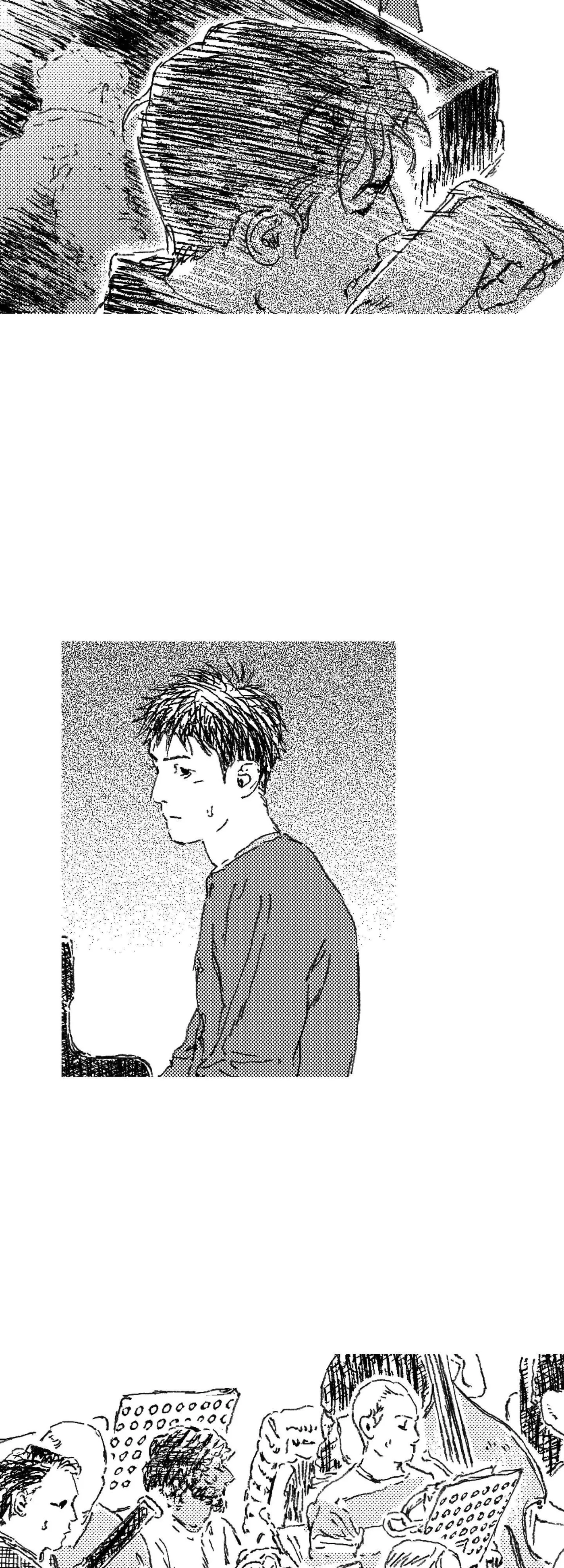 Read No More Eurydice chapter 177 image 9 on Lezhin