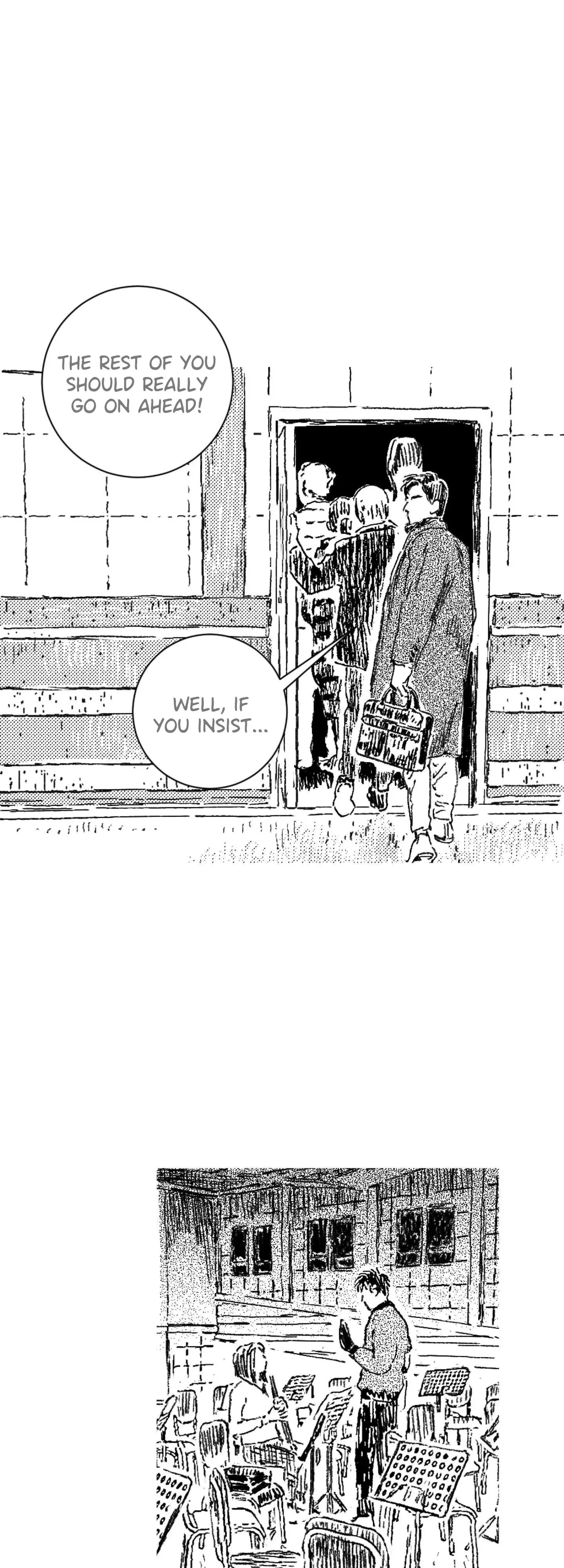 Read No More Eurydice chapter 178 image 10 on Lezhin