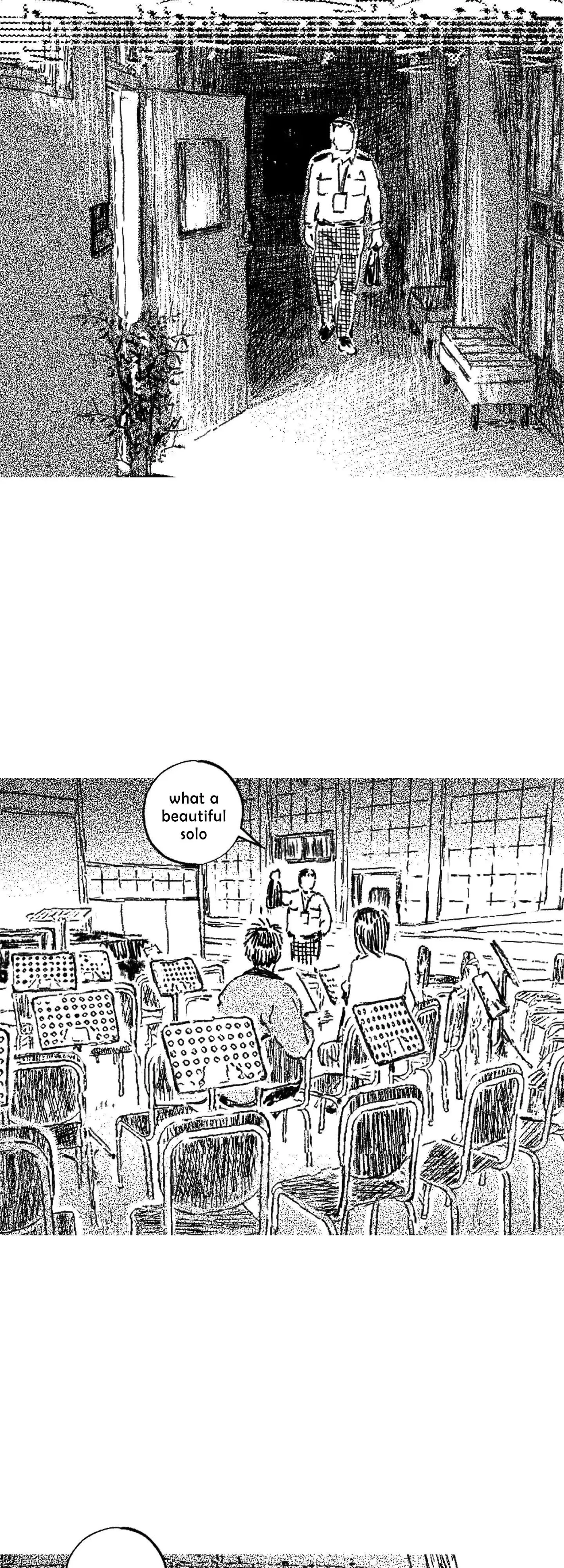 Read No More Eurydice chapter 178 image 12 on Lezhin