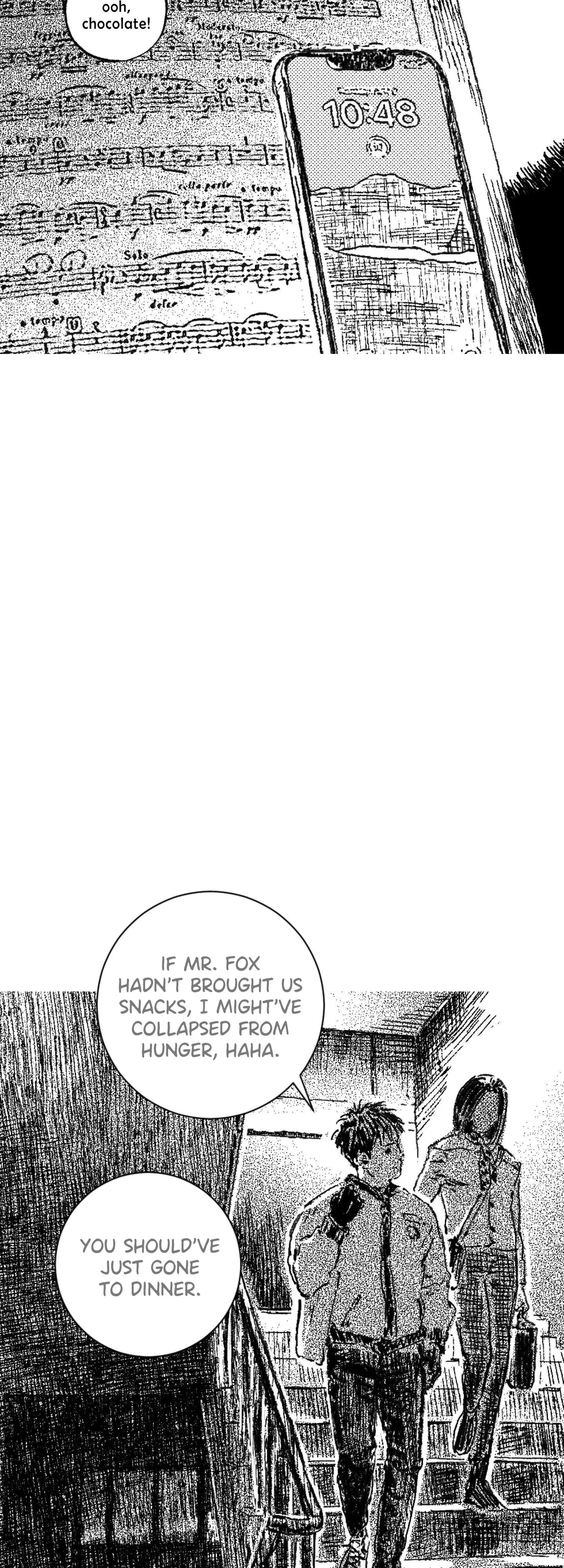 Read No More Eurydice chapter 178 image 13 on Lezhin
