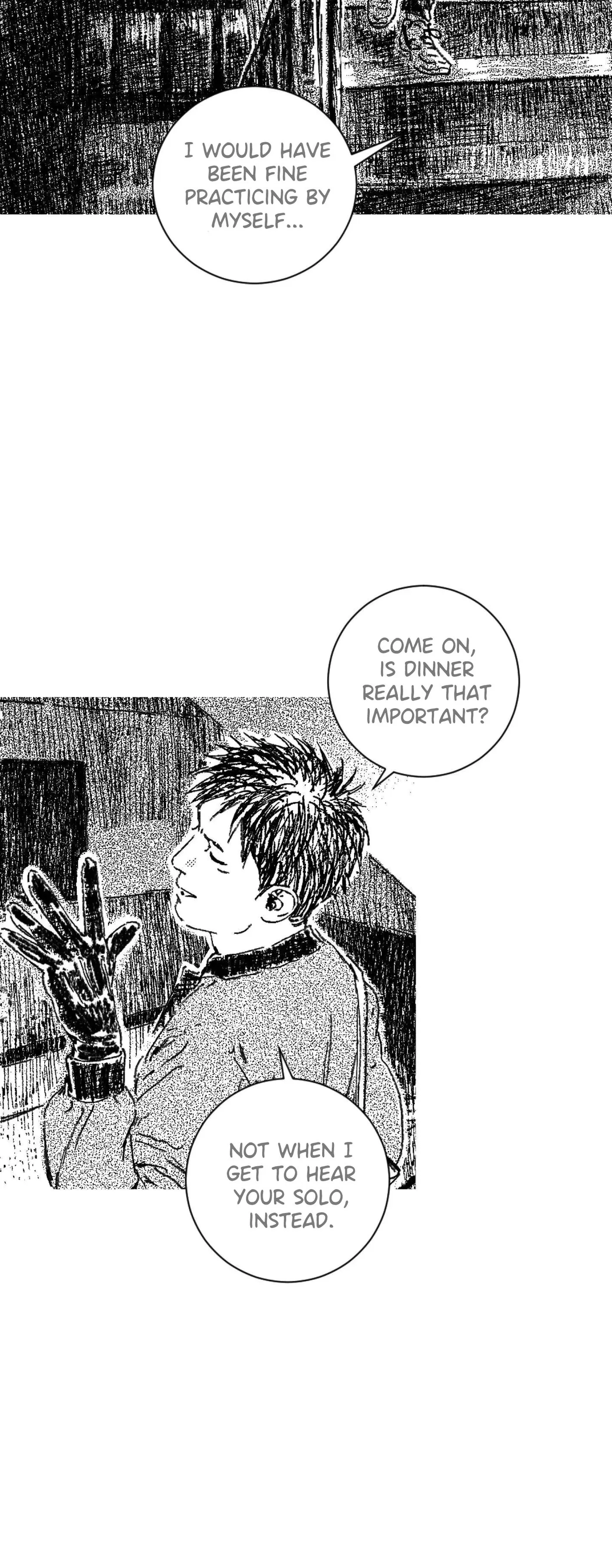 Read No More Eurydice chapter 178 image 14 on Lezhin